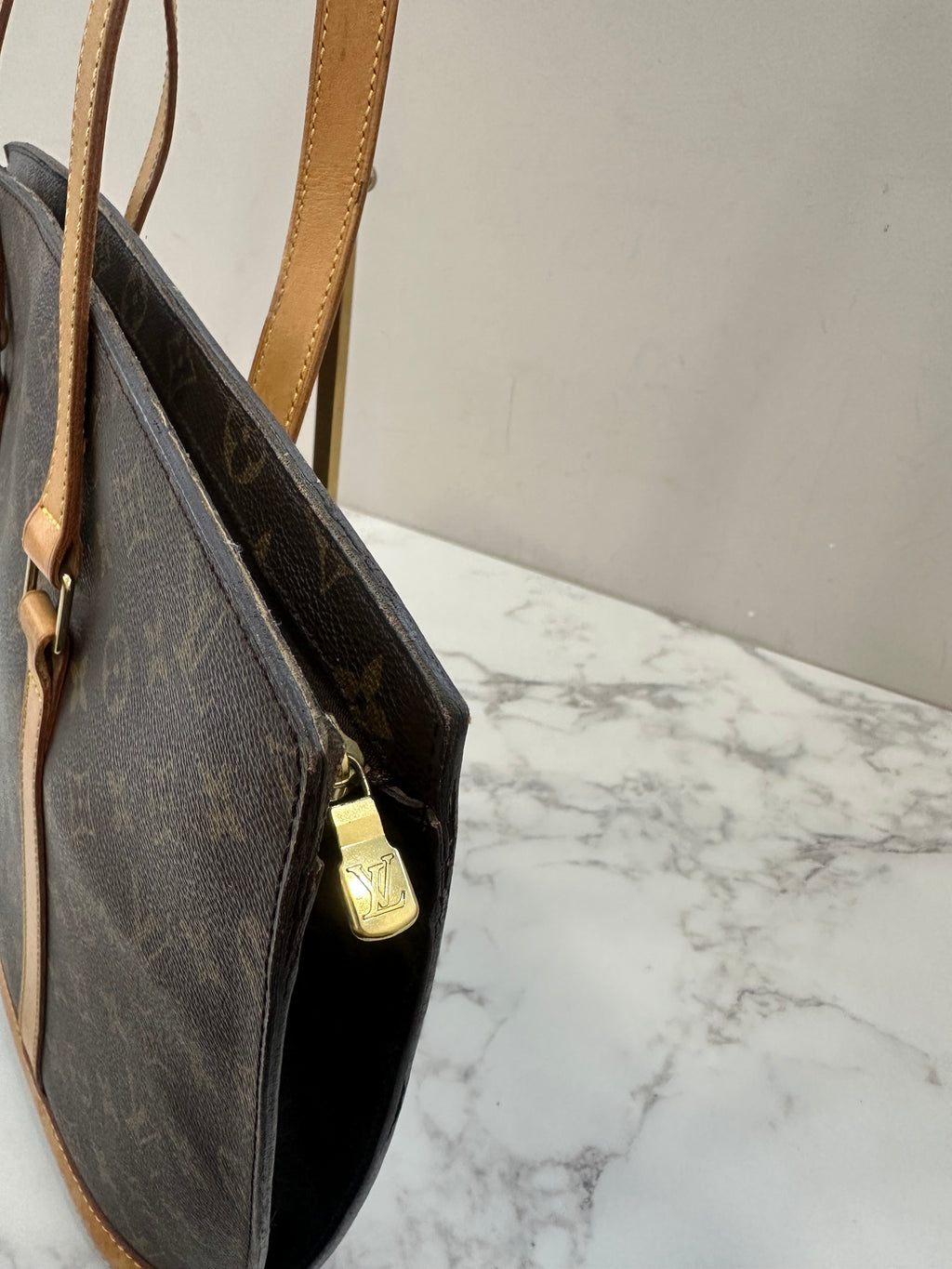 Louis Vuitton Babylone