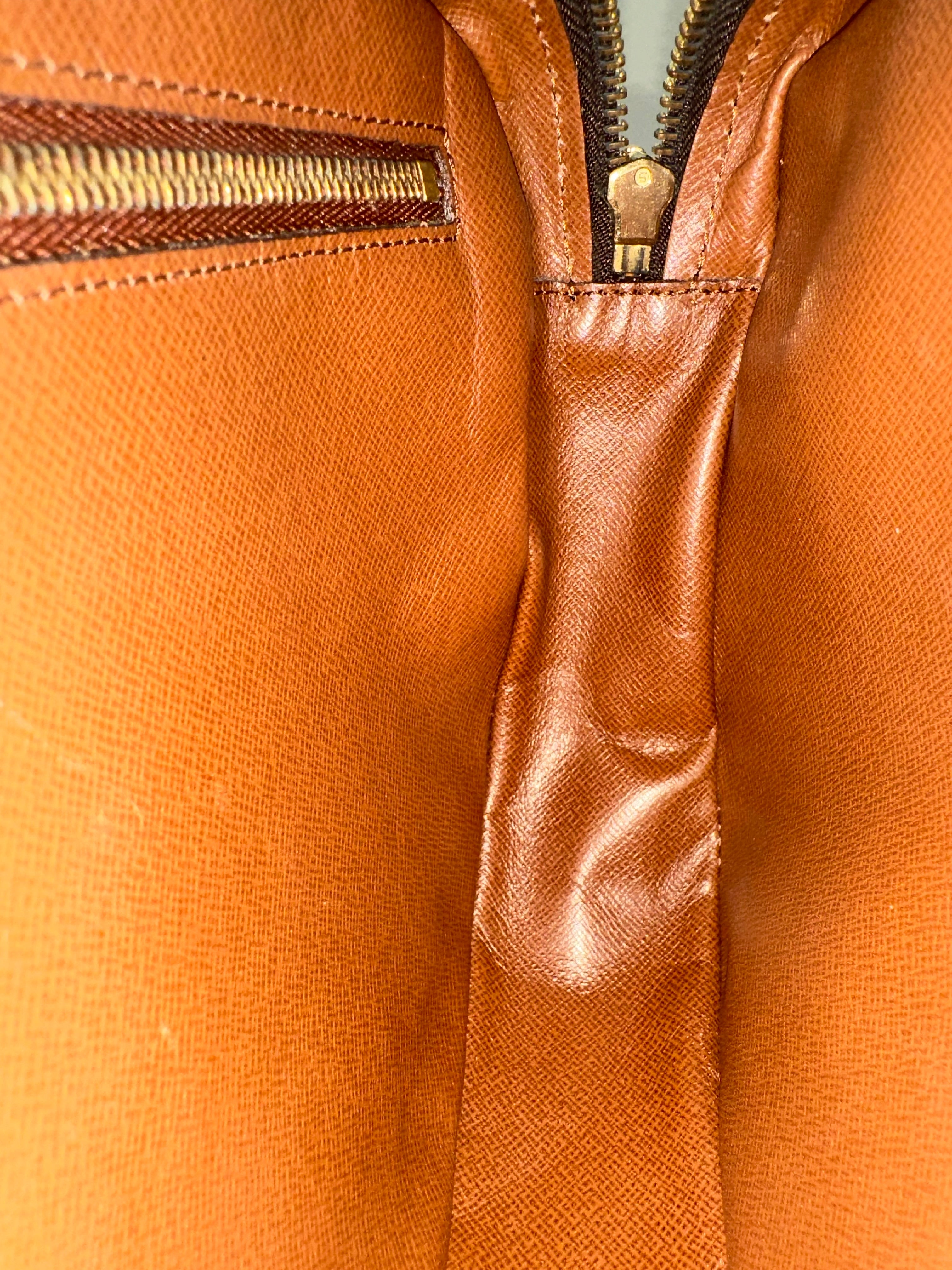 Louis Vuitton Jeune Fille GM