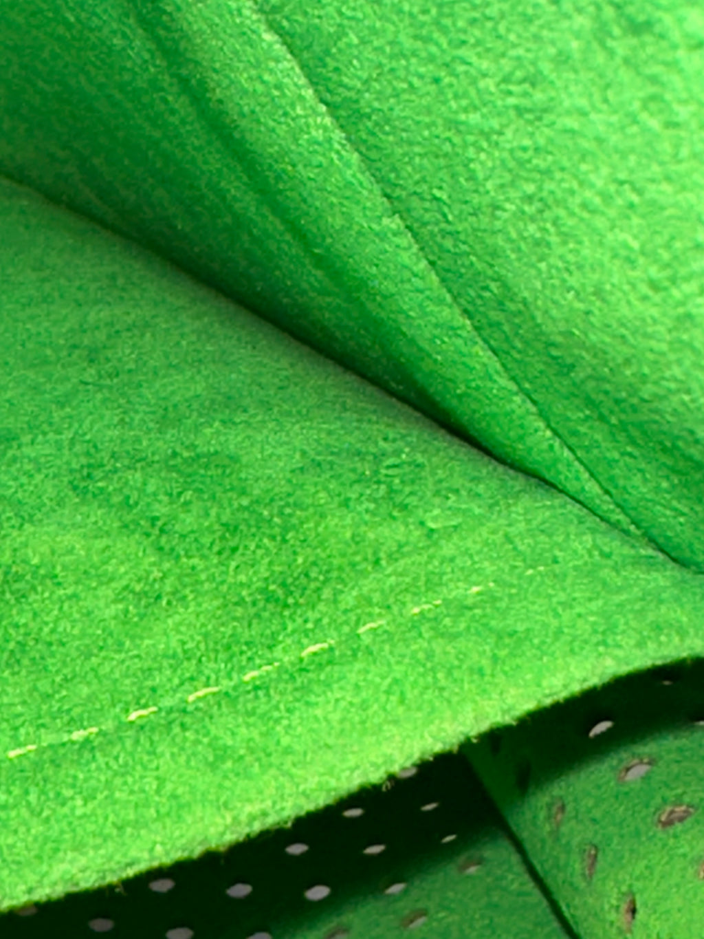 Louis Vuitton Musette Perfo