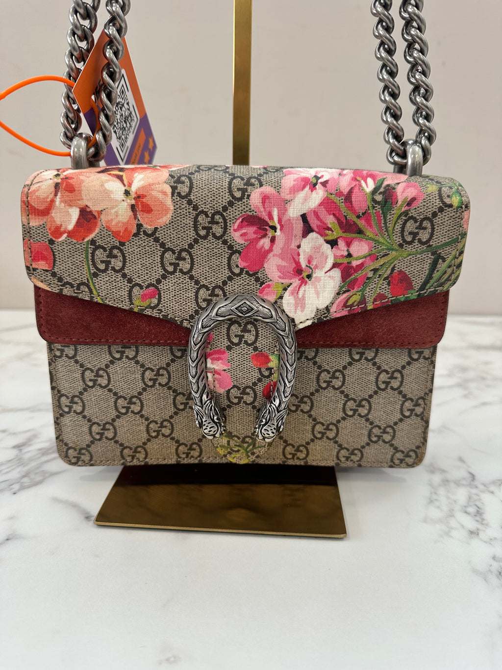 Gucci Dionysus limited