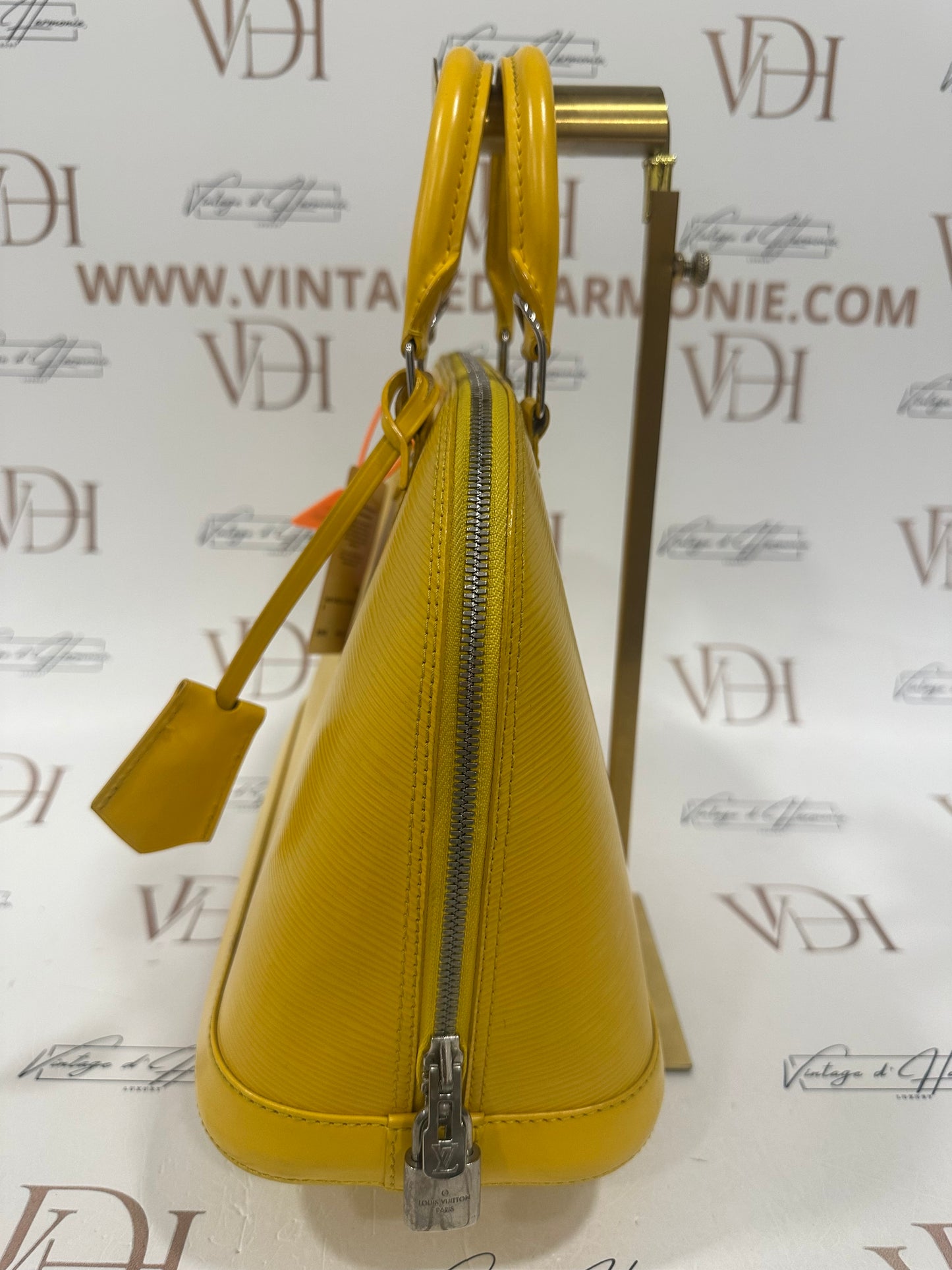 382860 - Louis Vuitton Alma