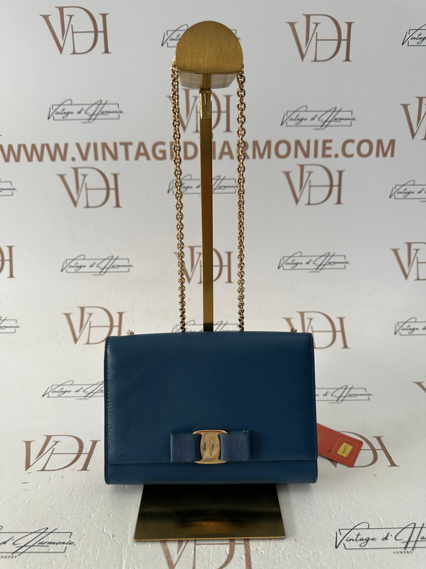384177 - Salvatore Ferragamo Vara