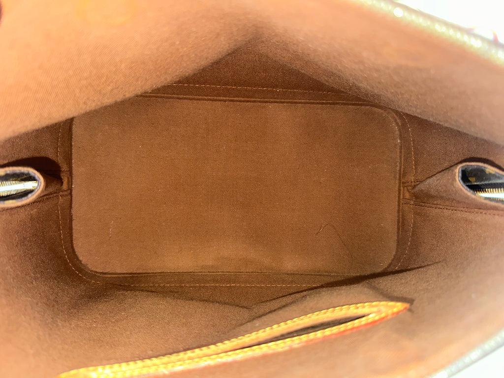 Louis Vuitton Alma