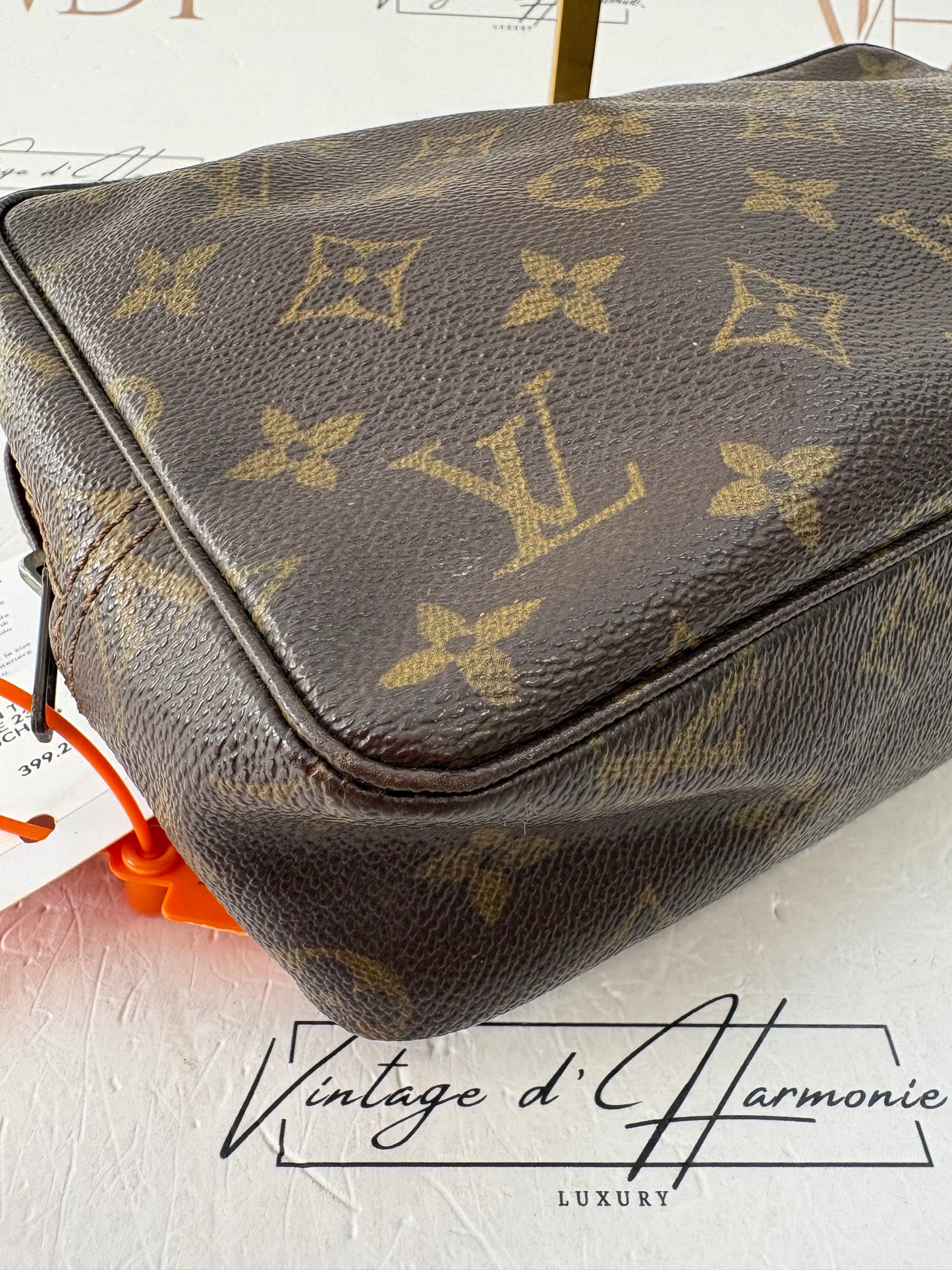 017716 - Louis Vuitton Toilette 23