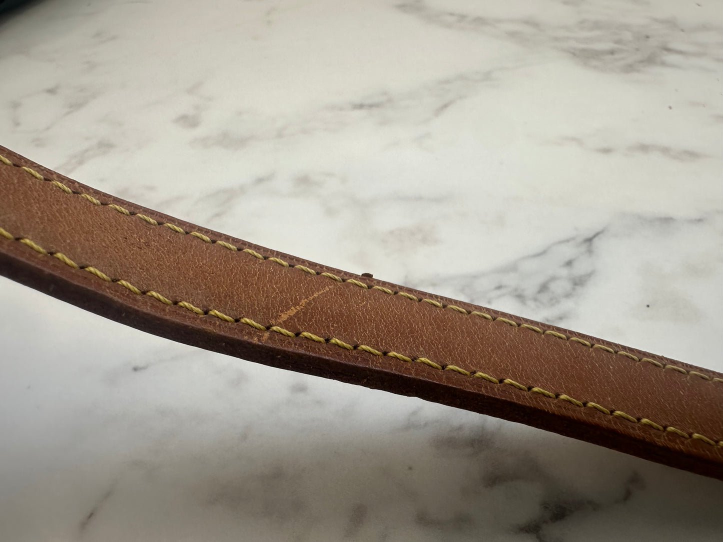 Louis Vuitton Saint Cloud GM