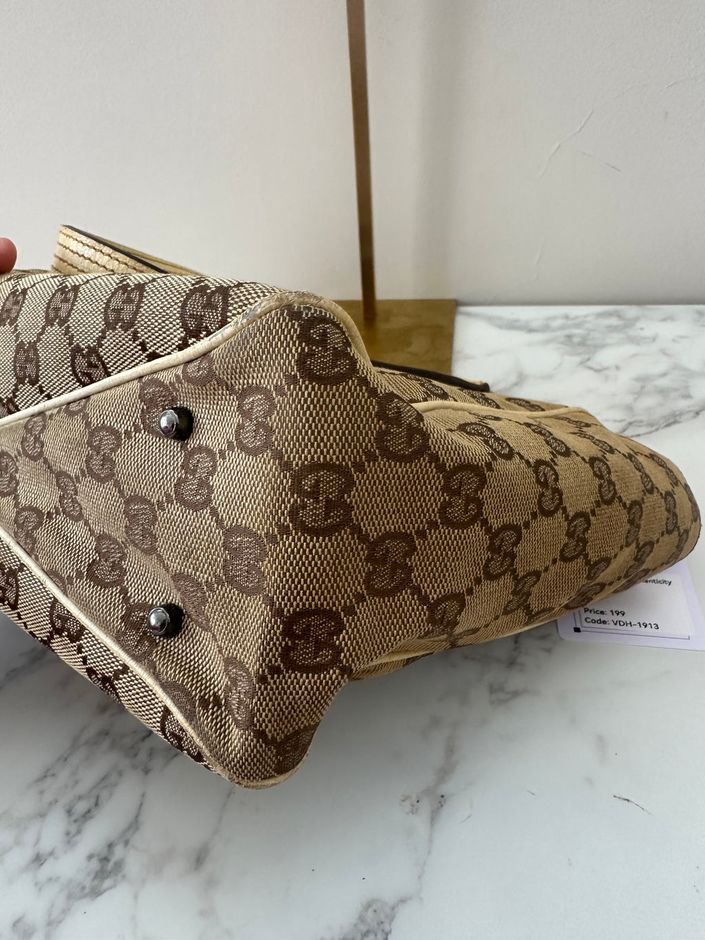 Gucci Tote