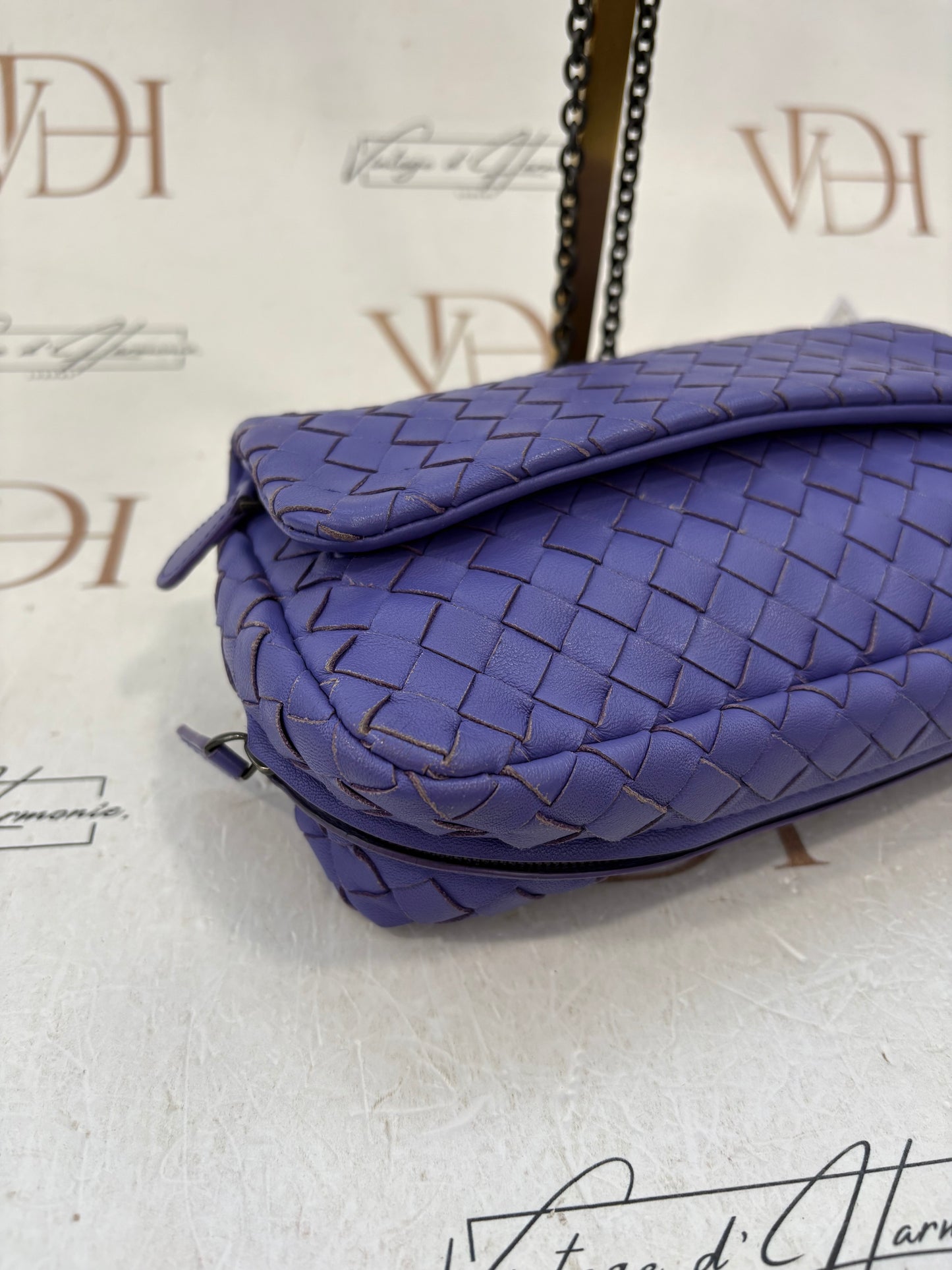 201093 - Bottega Veneta Olimpia