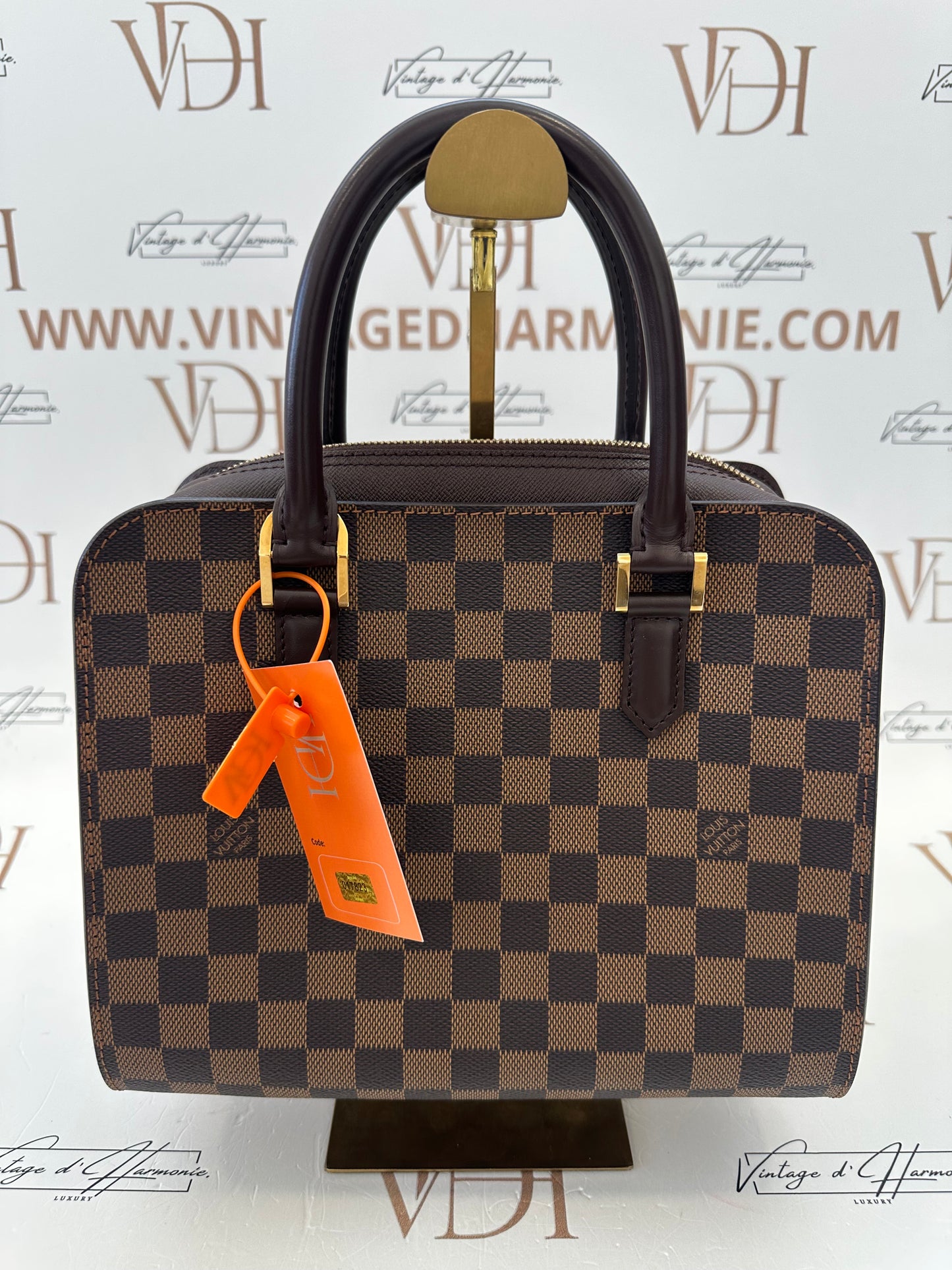 017823 - Louis Vuitton Triana