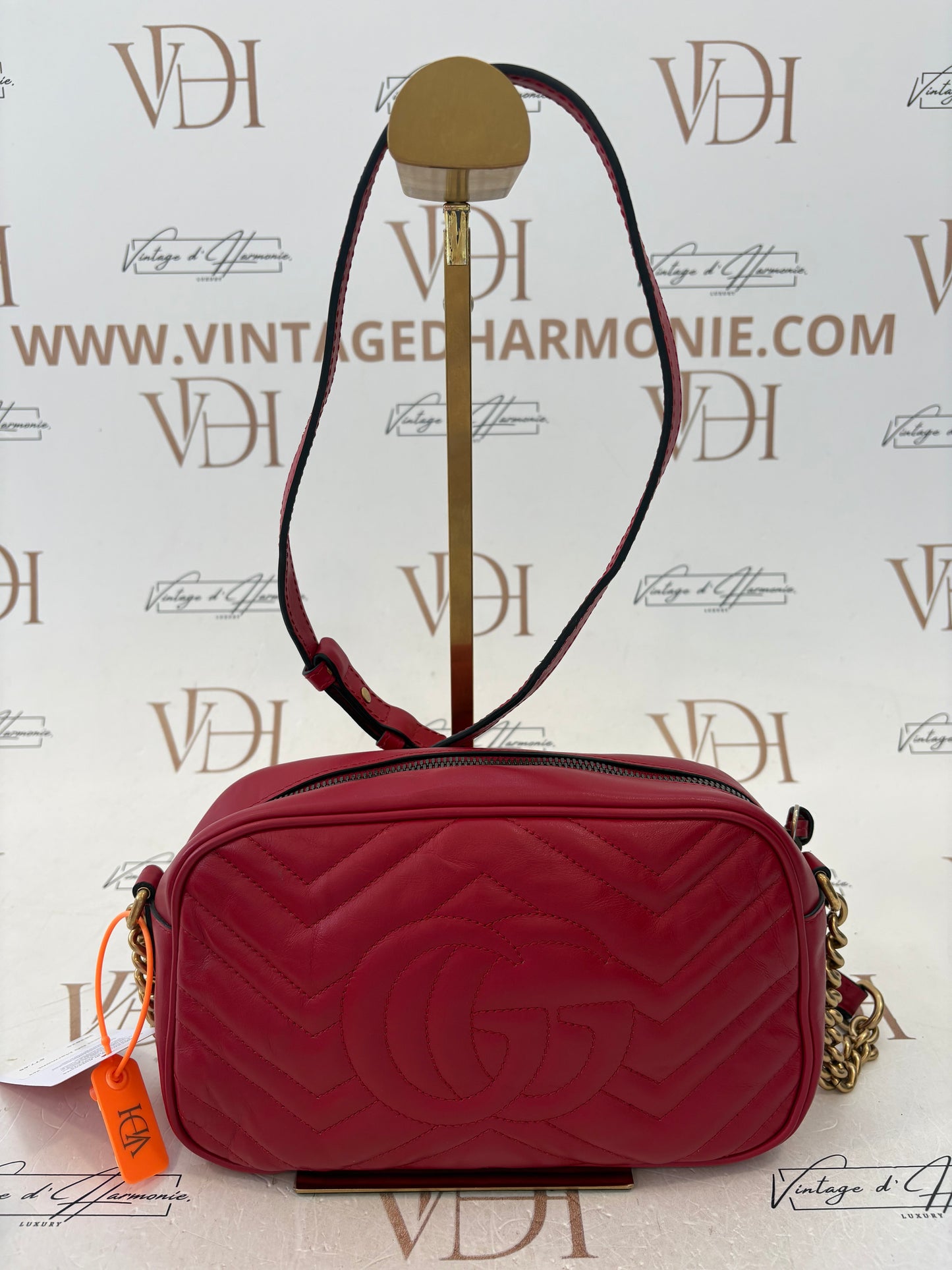 383825 - Gucci GG Marmont