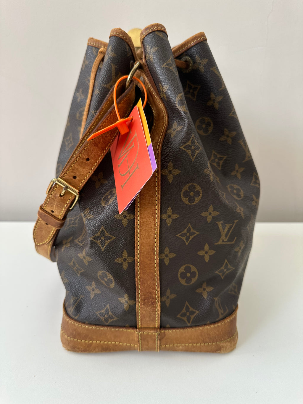 Louis Vuitton Noé
