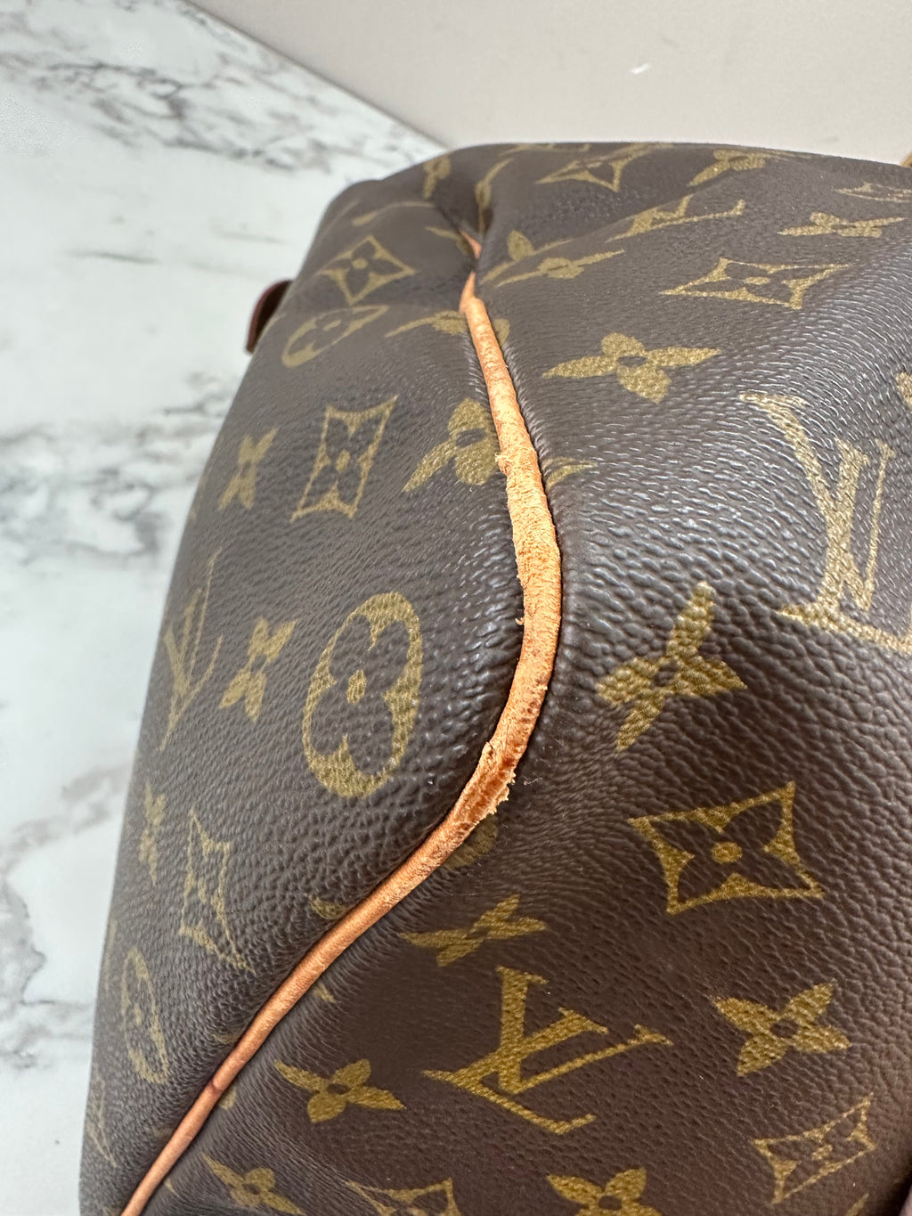 Louis Vuitton Keepall 45