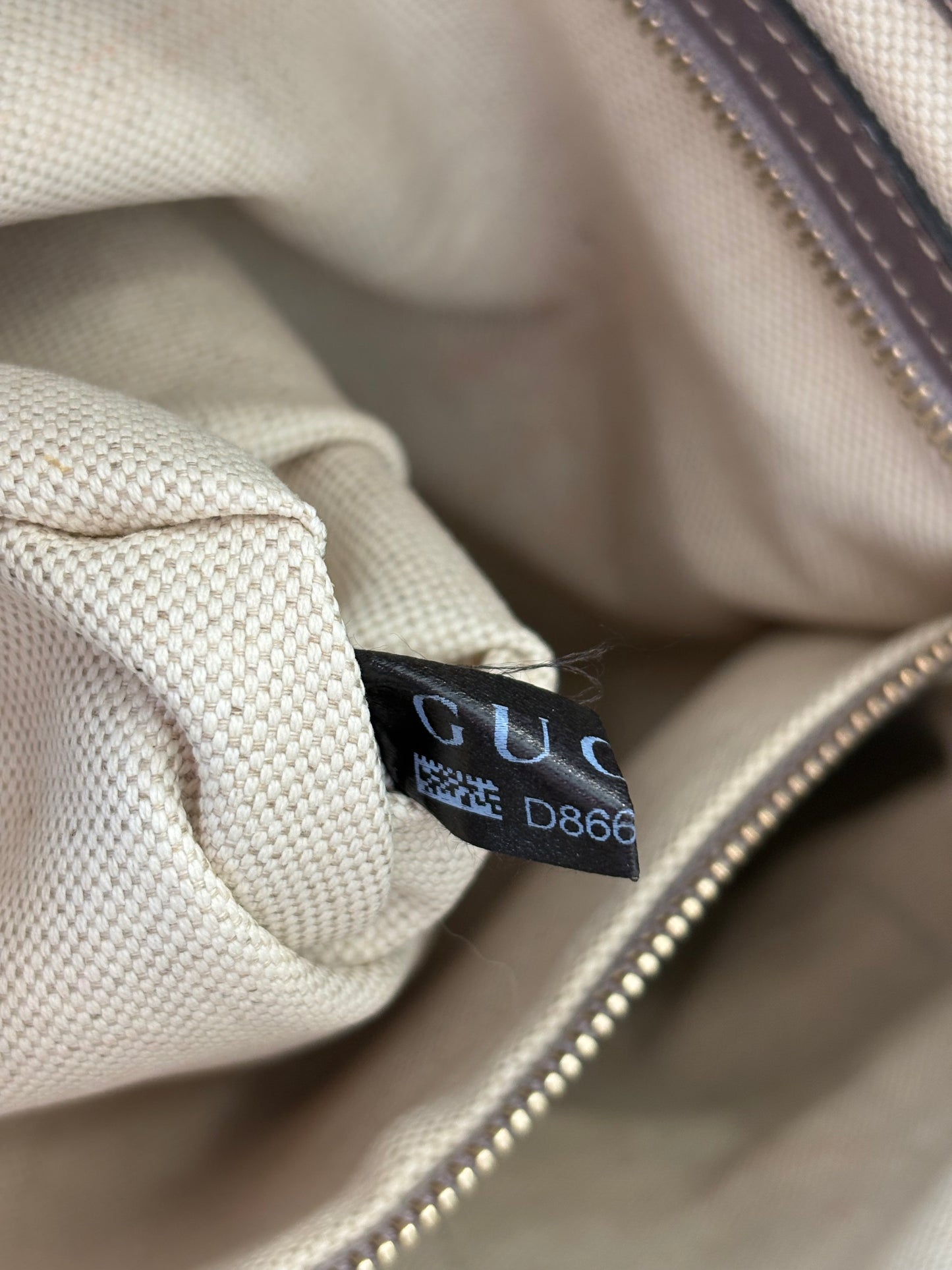 201636 - Gucci Bag