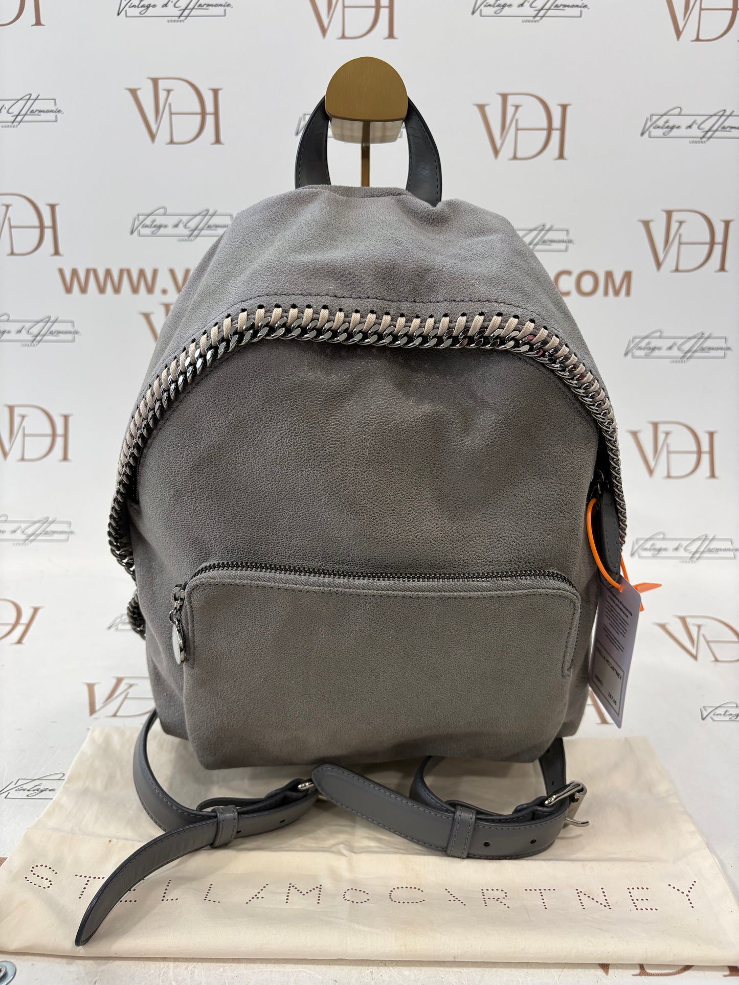 200971 - Stella McCartney Backpack
