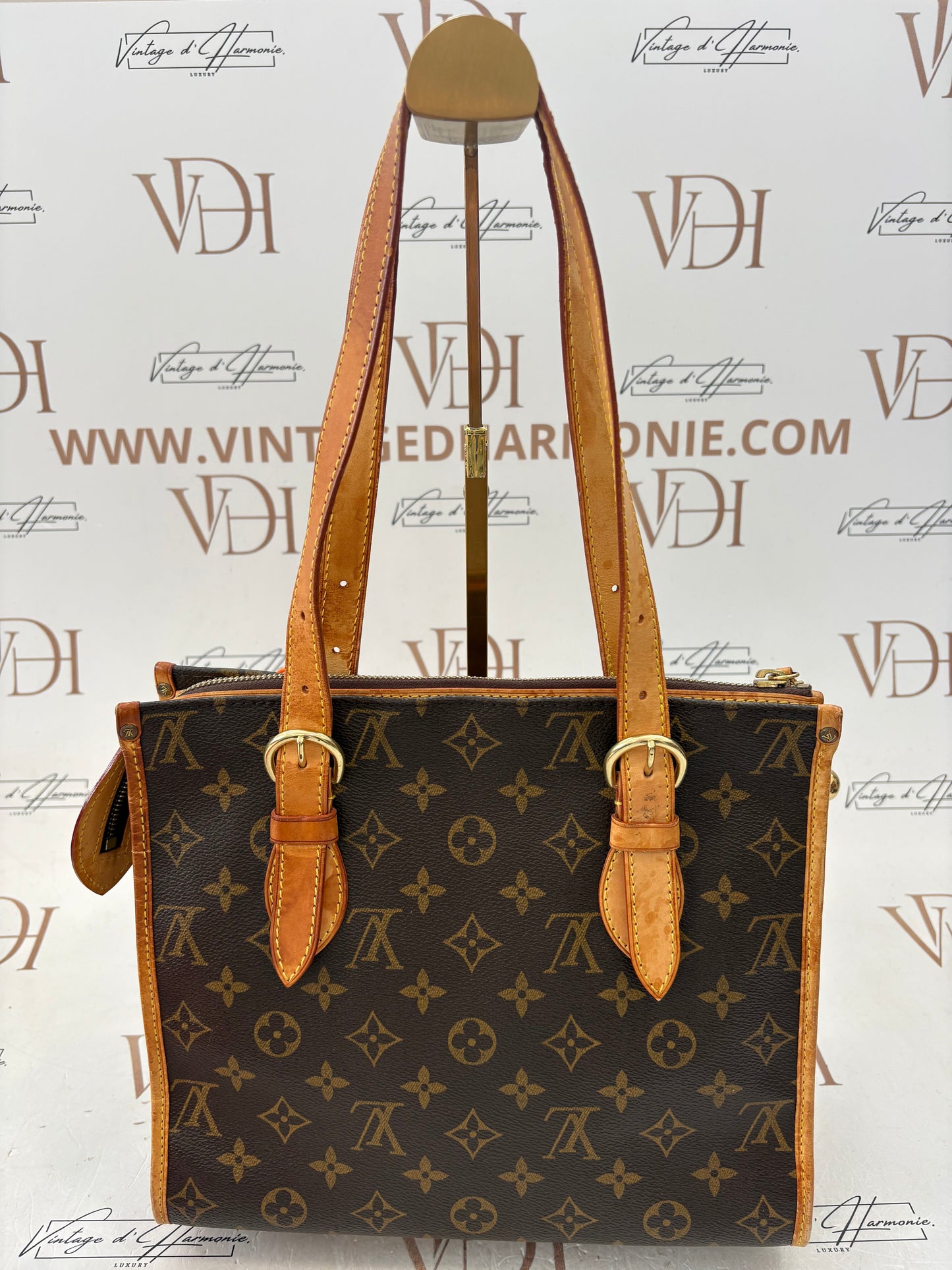 018103 - Louis Vuitton Popincourt