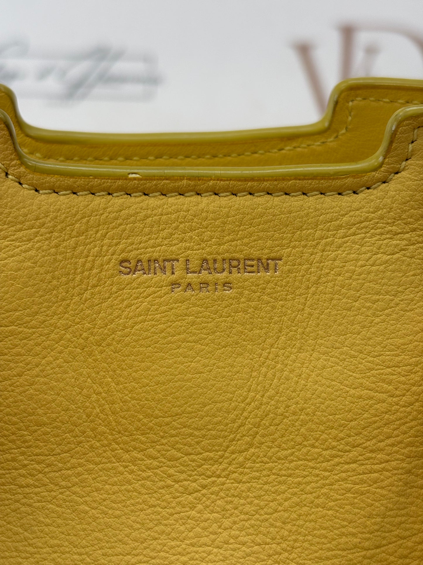 200921 - Saint Laurent Chyc Y-Ligne