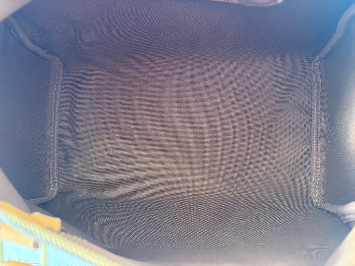 018372 - Louis Vuitton Speedy 35
