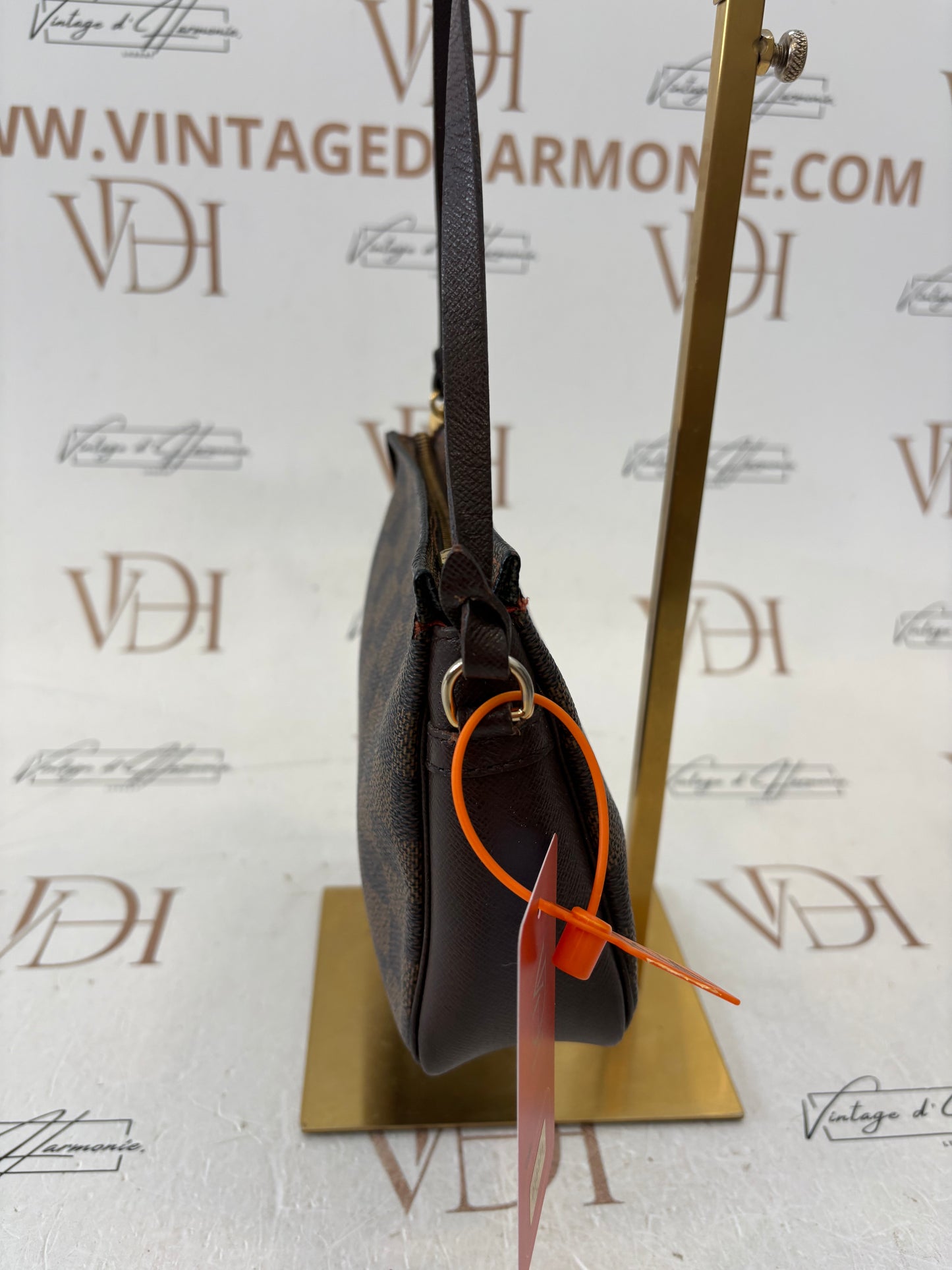 018371 - Louis Vuitton Trousse