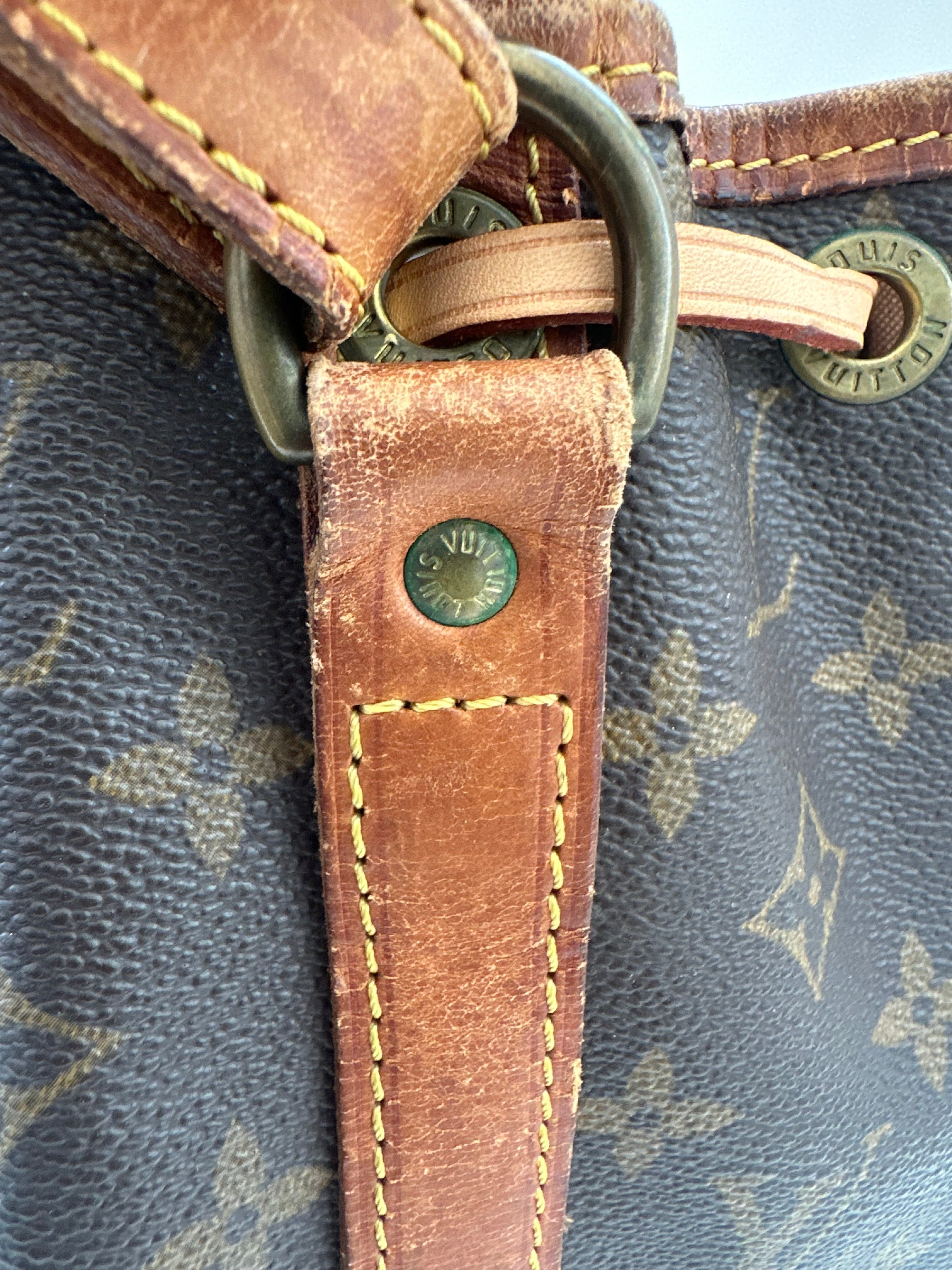 Louis Vuitton Petite Noé