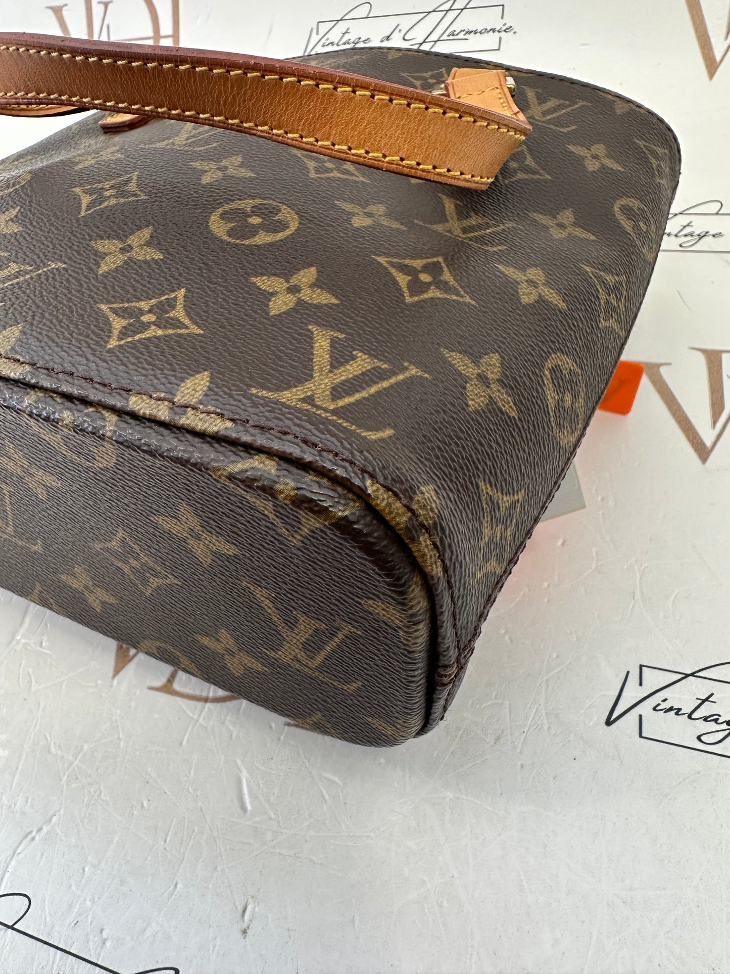 017850 - Louis Vuitton Vavin PM