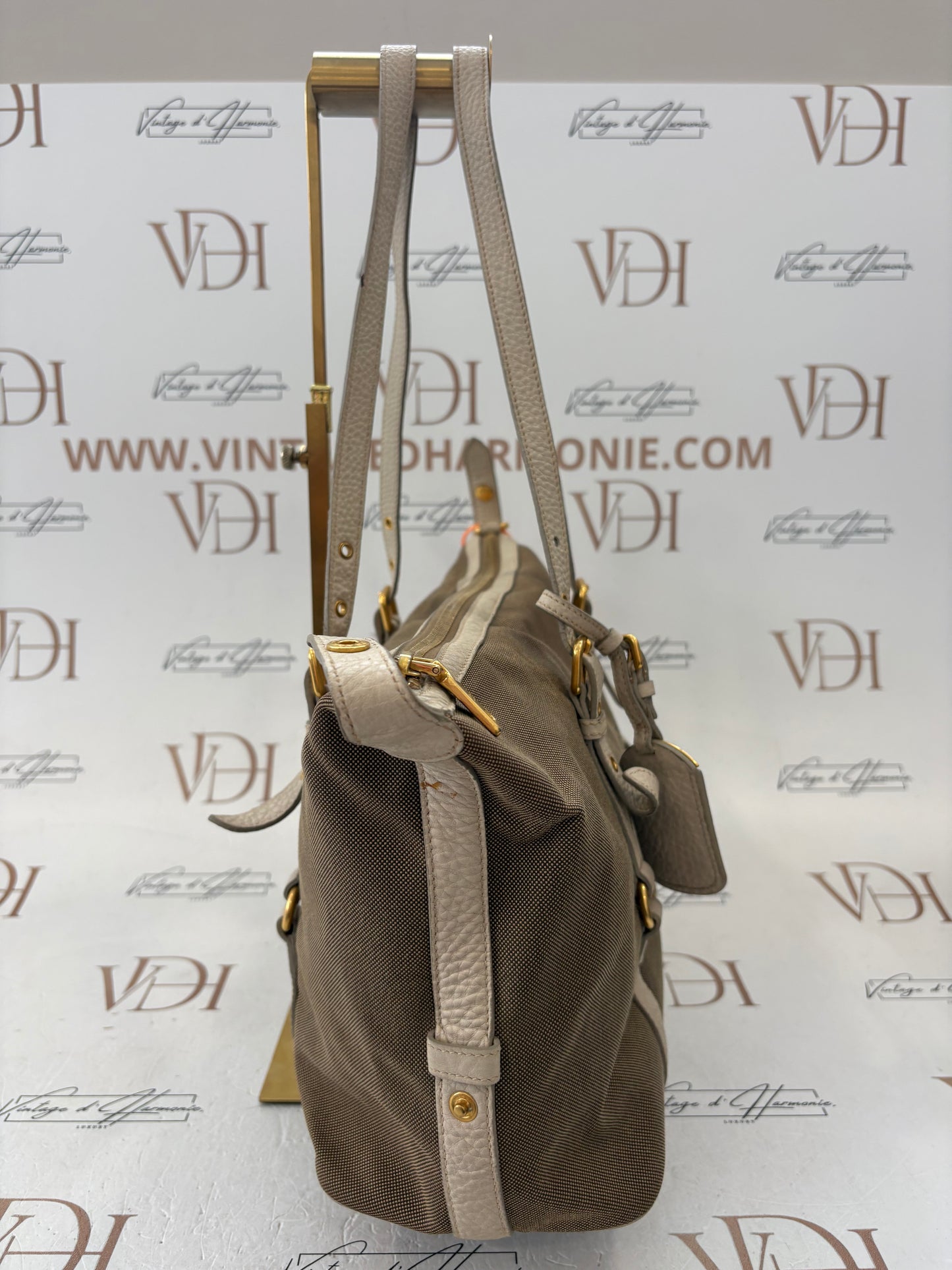 200775 - Prada Bag