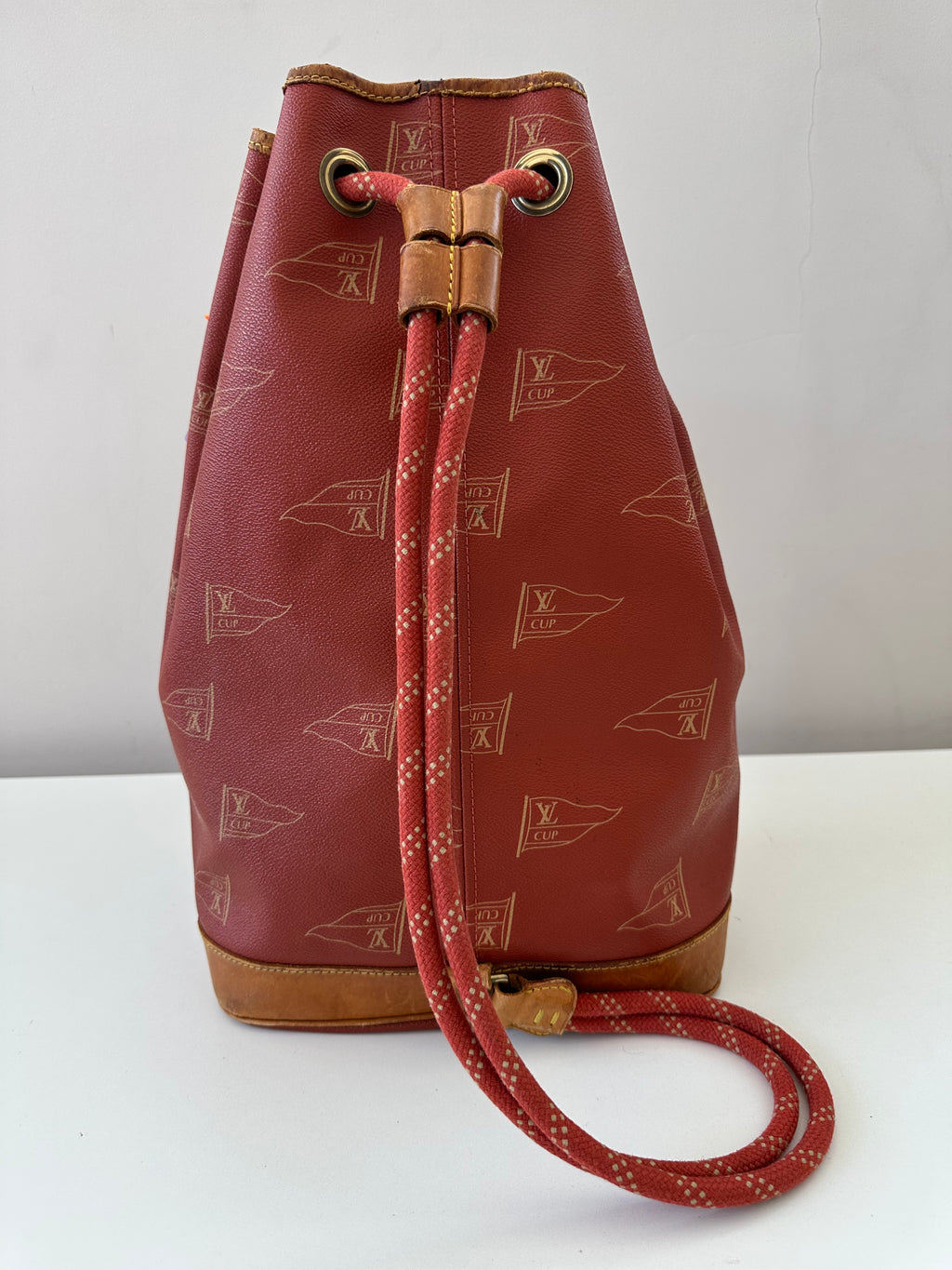 Louis Vuitton Cup Saint Tropez