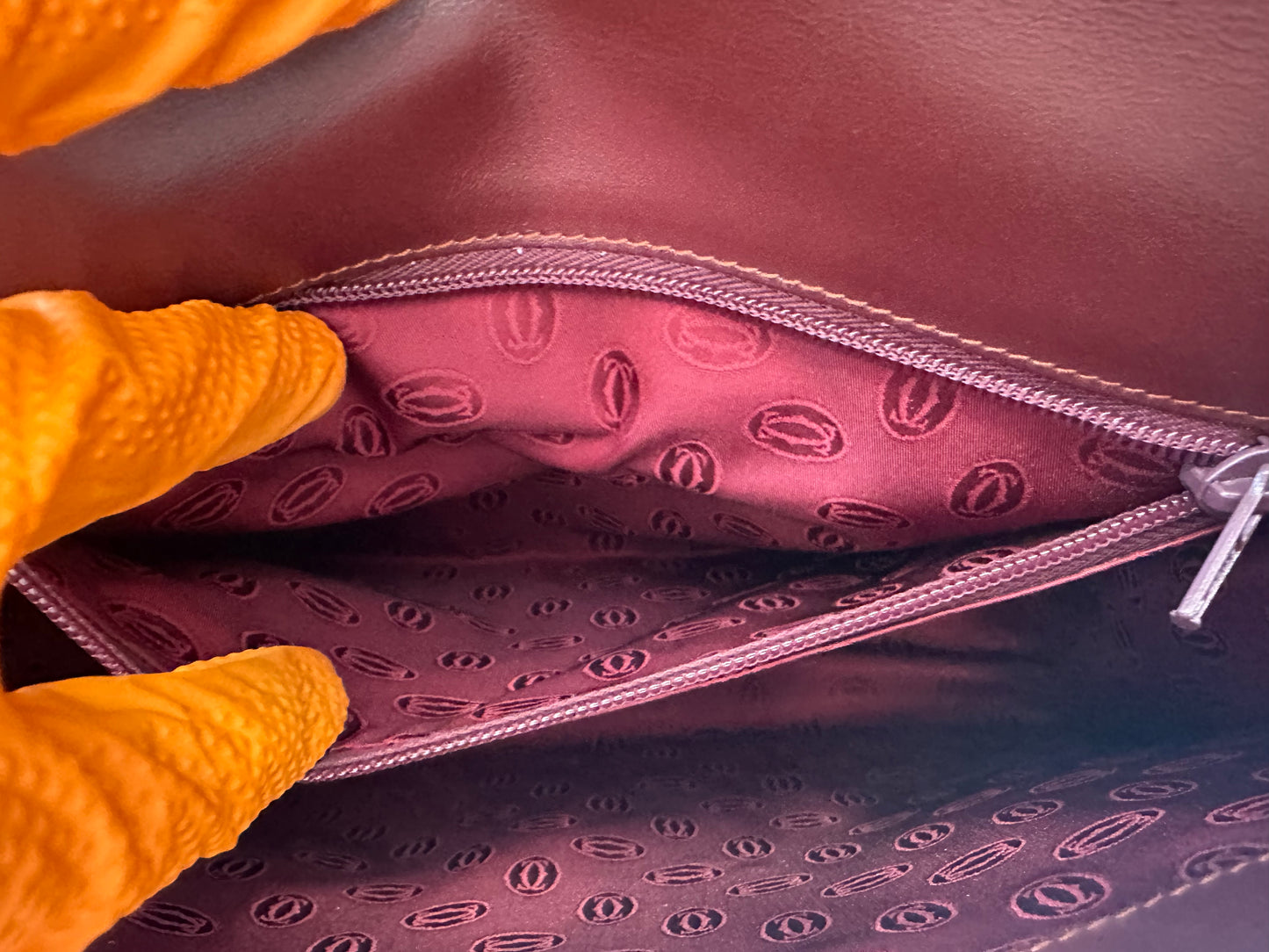 016912 - Cartier Bordeaux