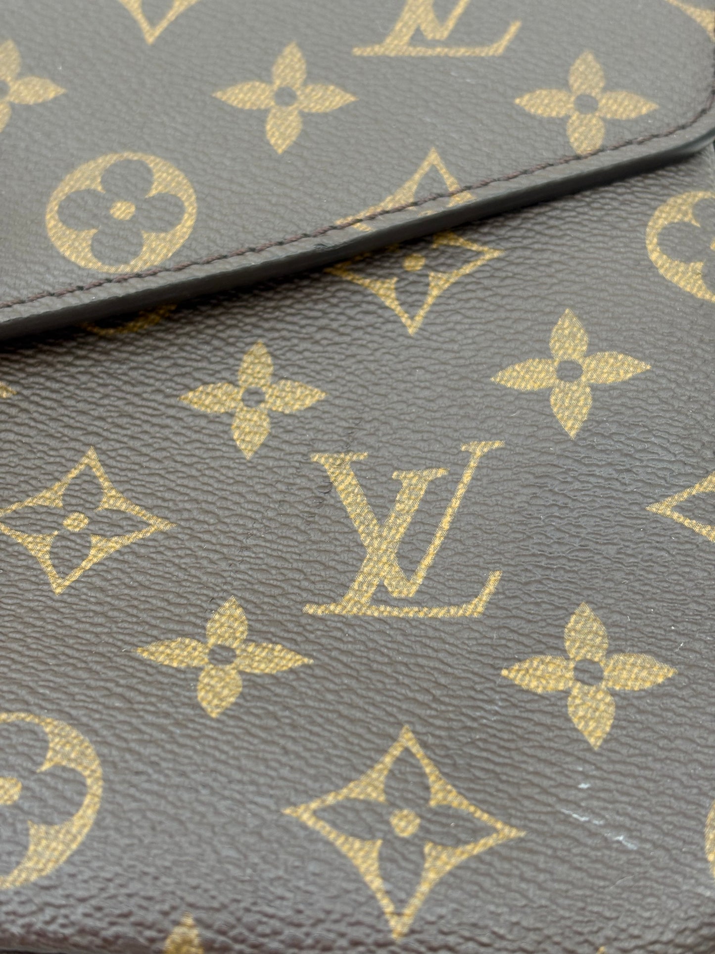 383483 - Louis Vuitton Metis