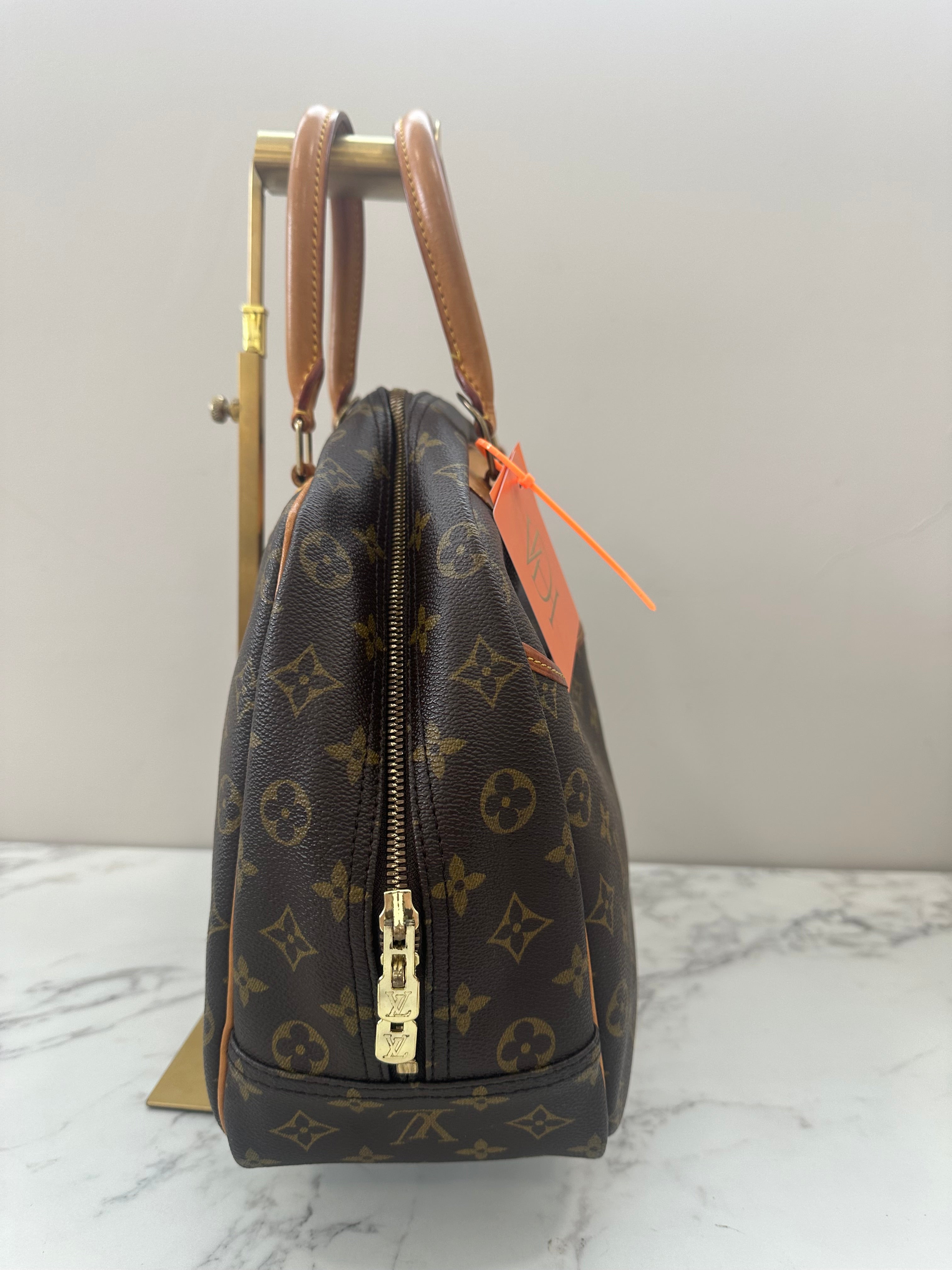 Louis Vuitton Deauville