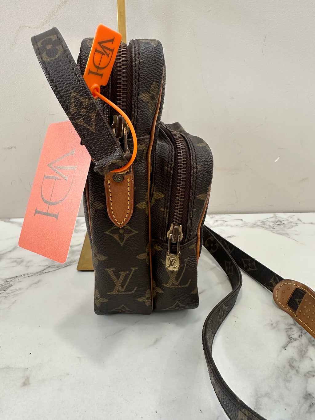 Louis Vuitton Amazon
