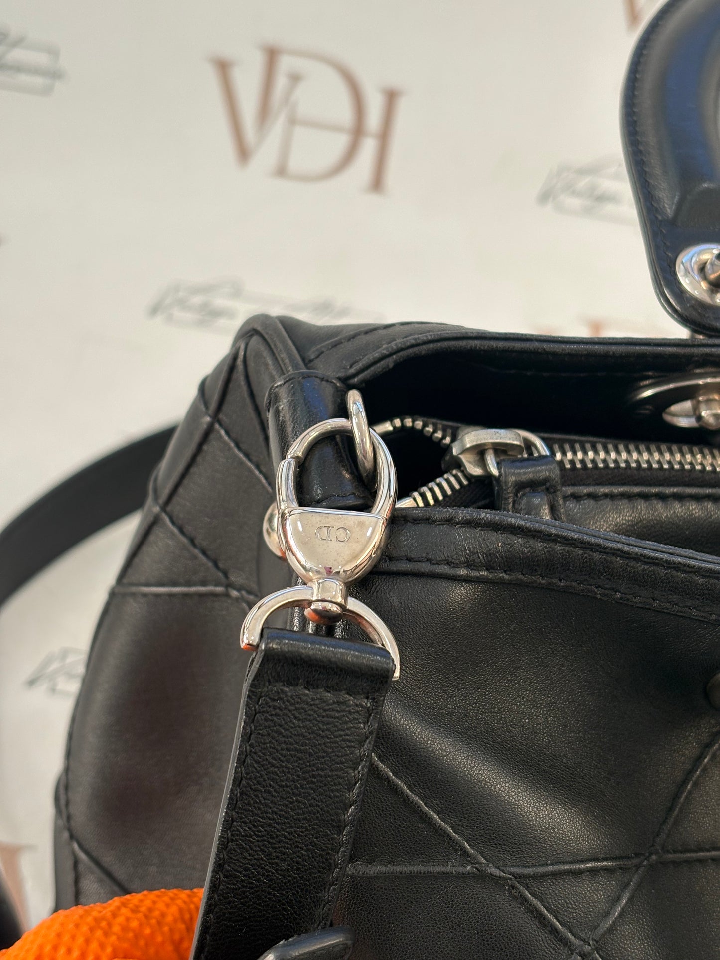 383686 - Dior Granville