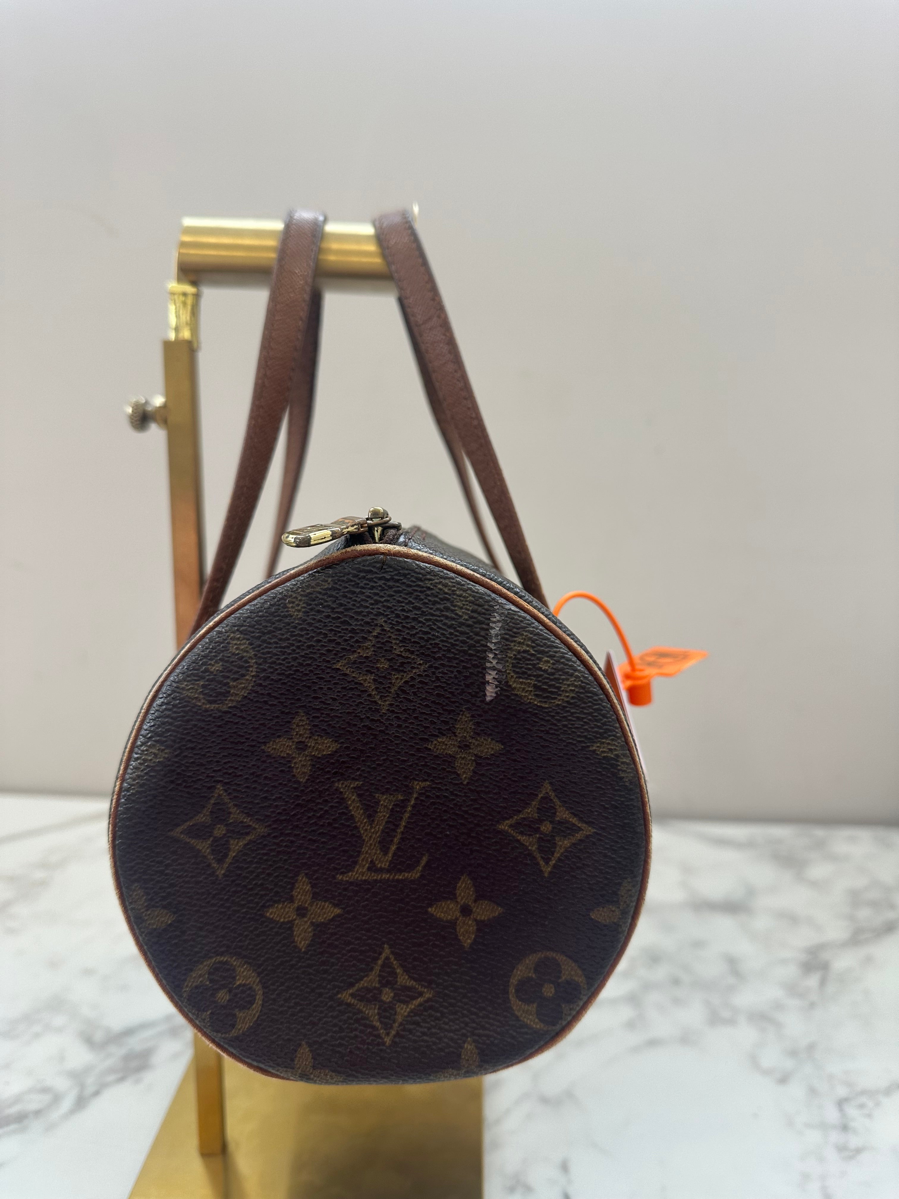 Louis Vuitton Papillon 26