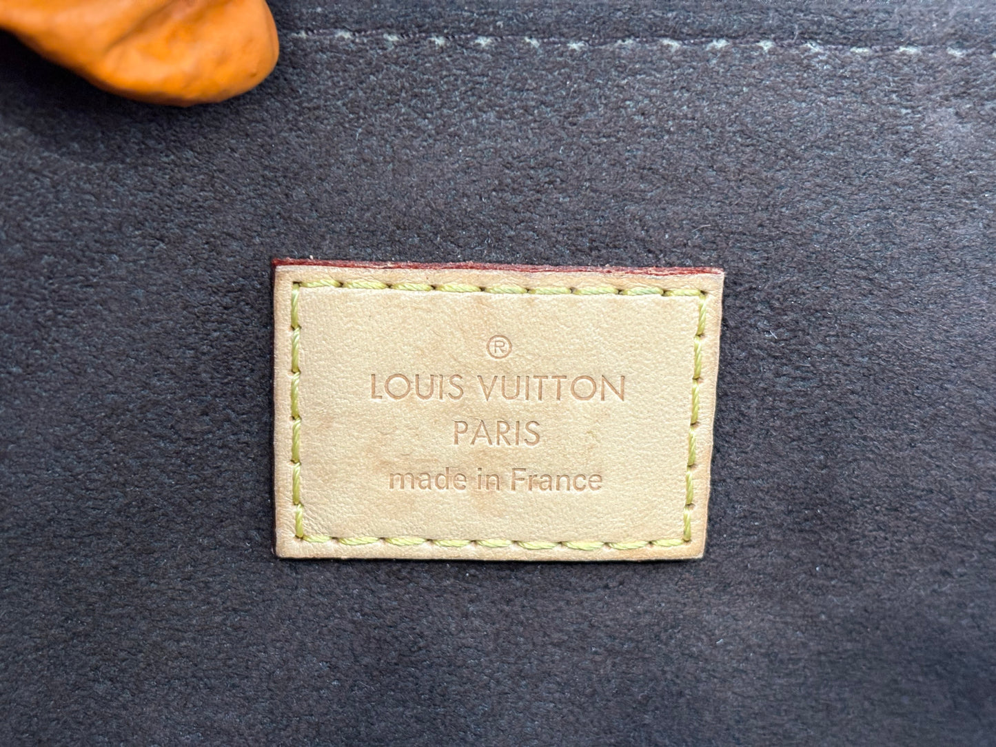 201192 - Louis Vuitton Metis