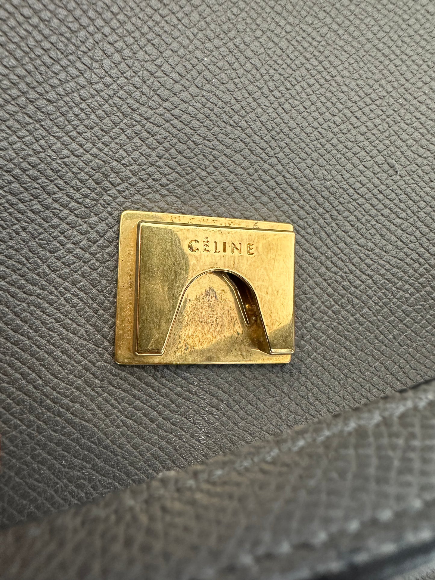 382622 - Celine Belt