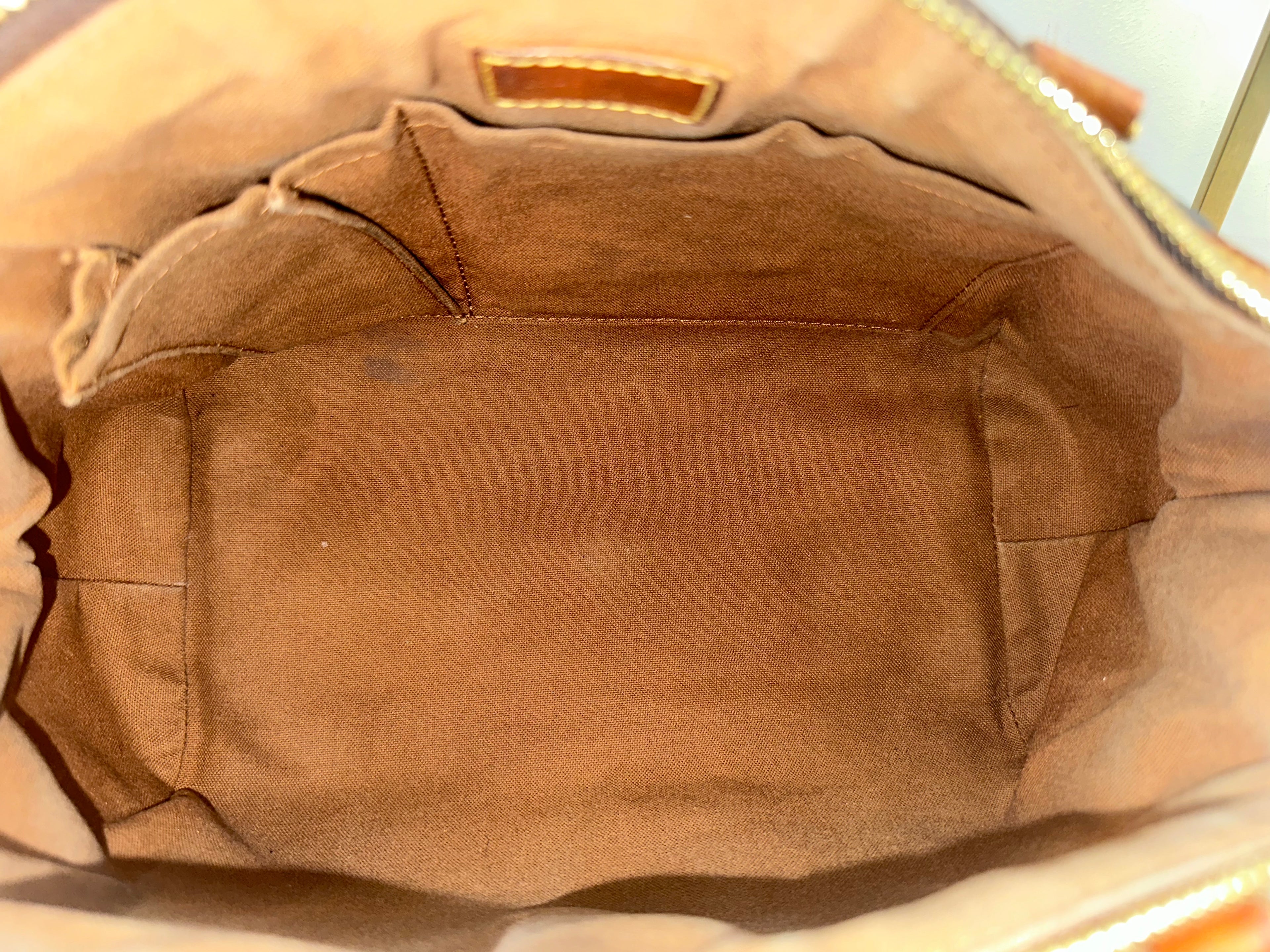 Louis Vuitton Tivoli PM