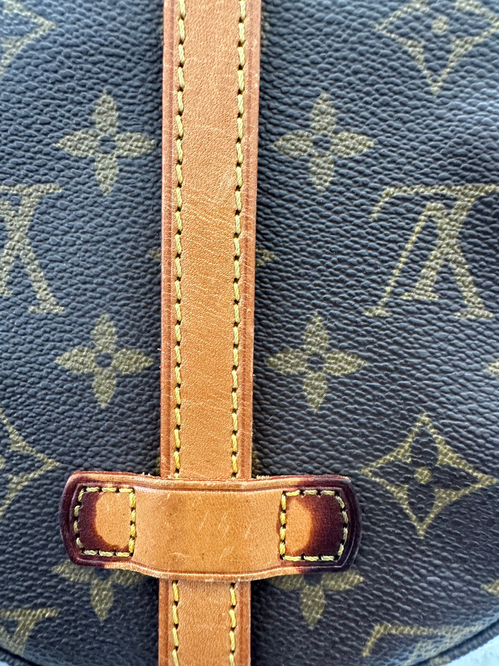 Louis Vuitton Chantilly PM