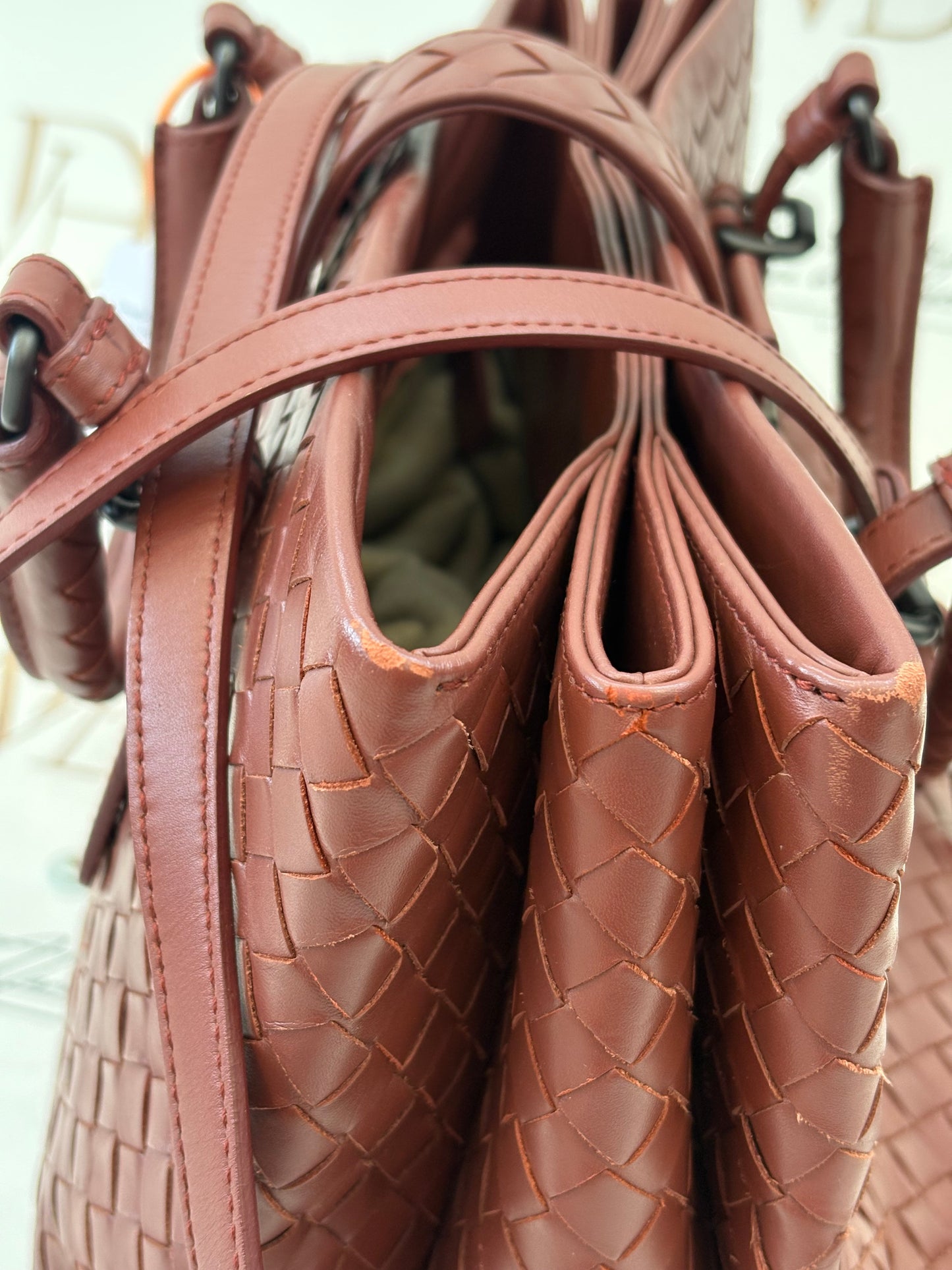 383695 - Bottega Veneta Roma