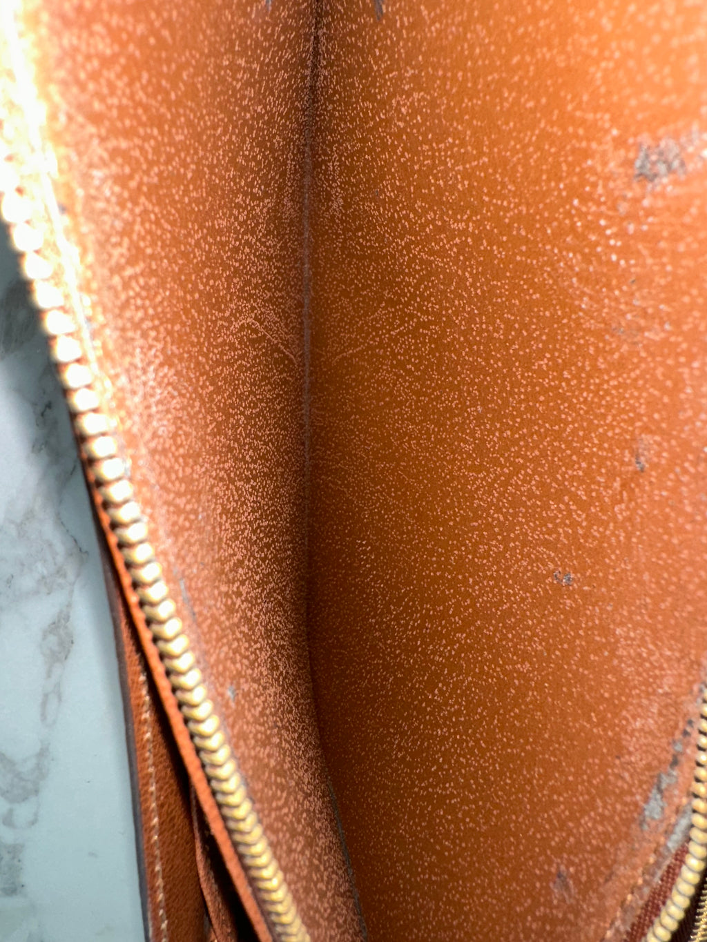 Louis Vuitton Concorde