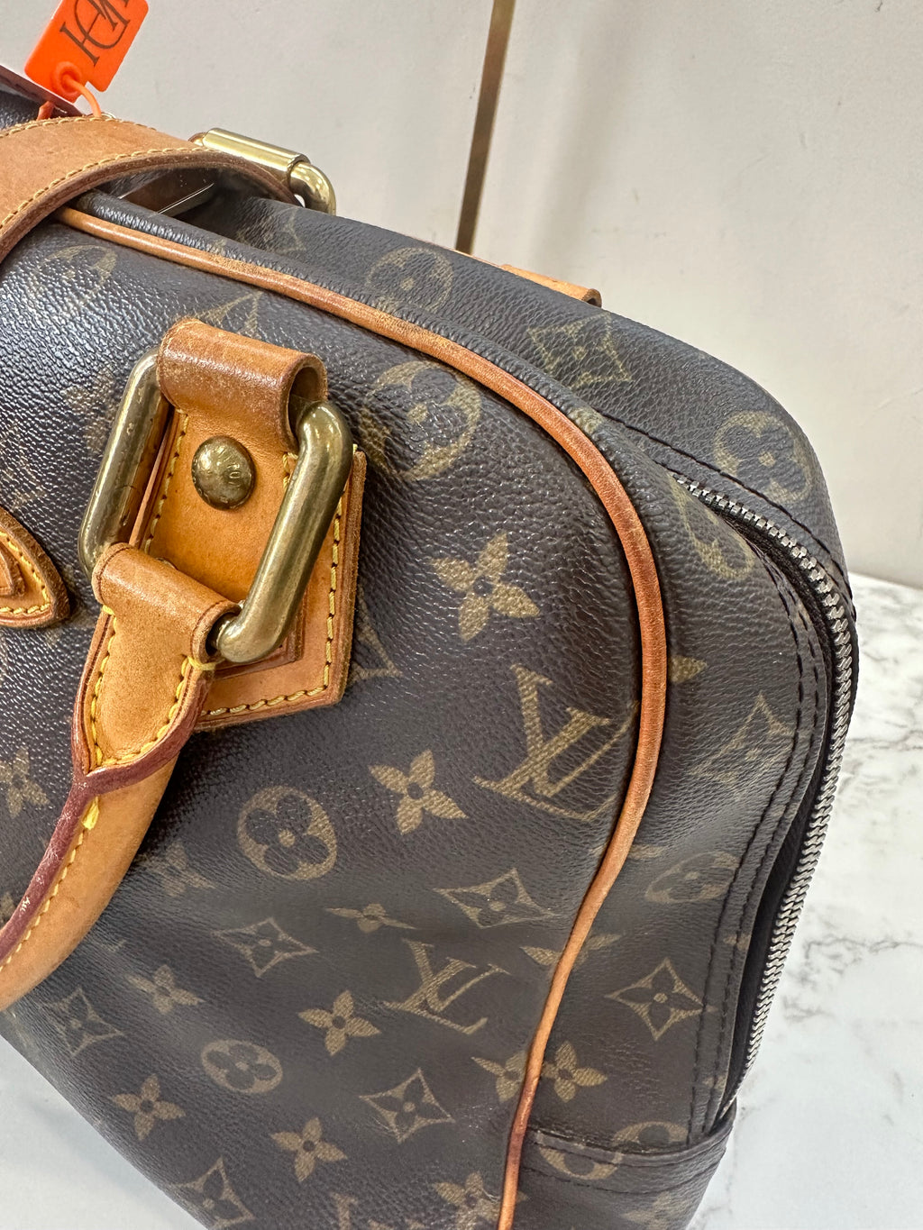 Louis Vuitton Manhattan GM