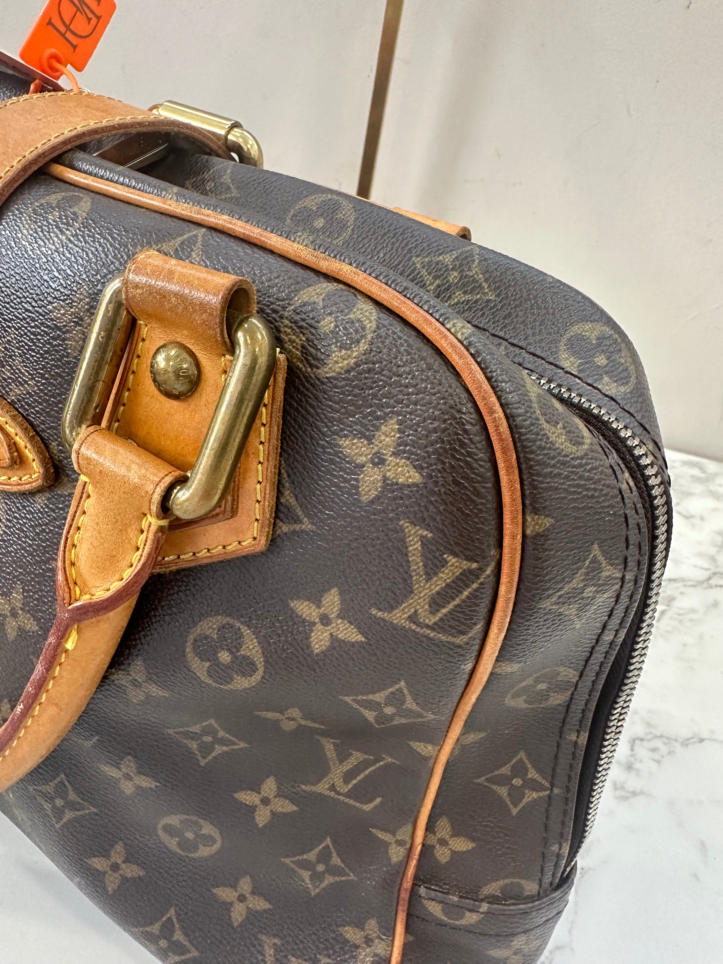 Louis Vuitton Manhattan GM