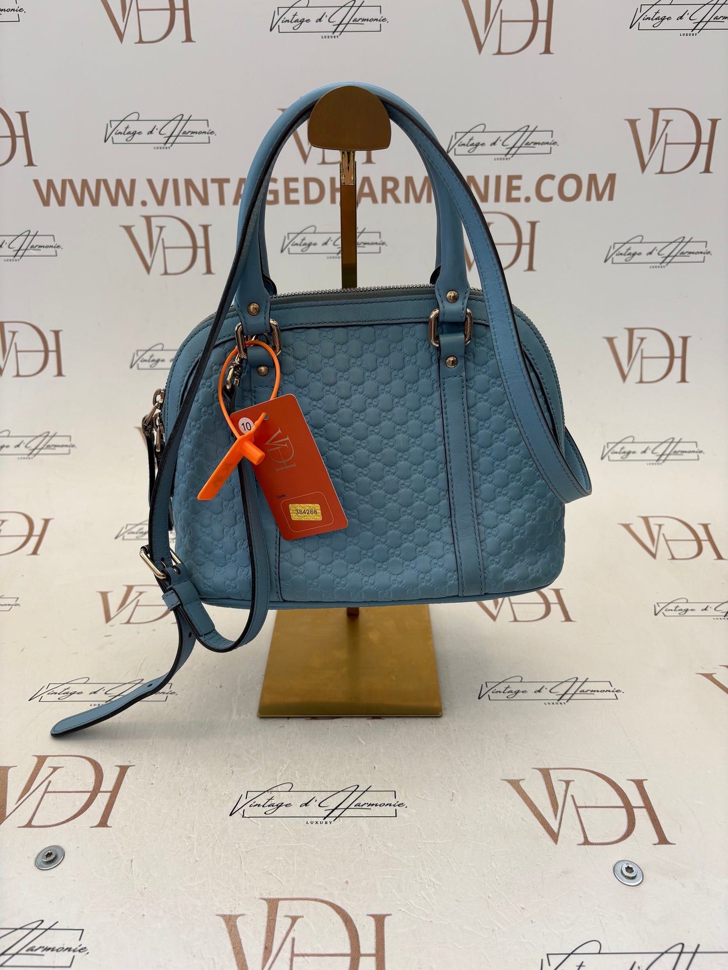 384268 - Gucci