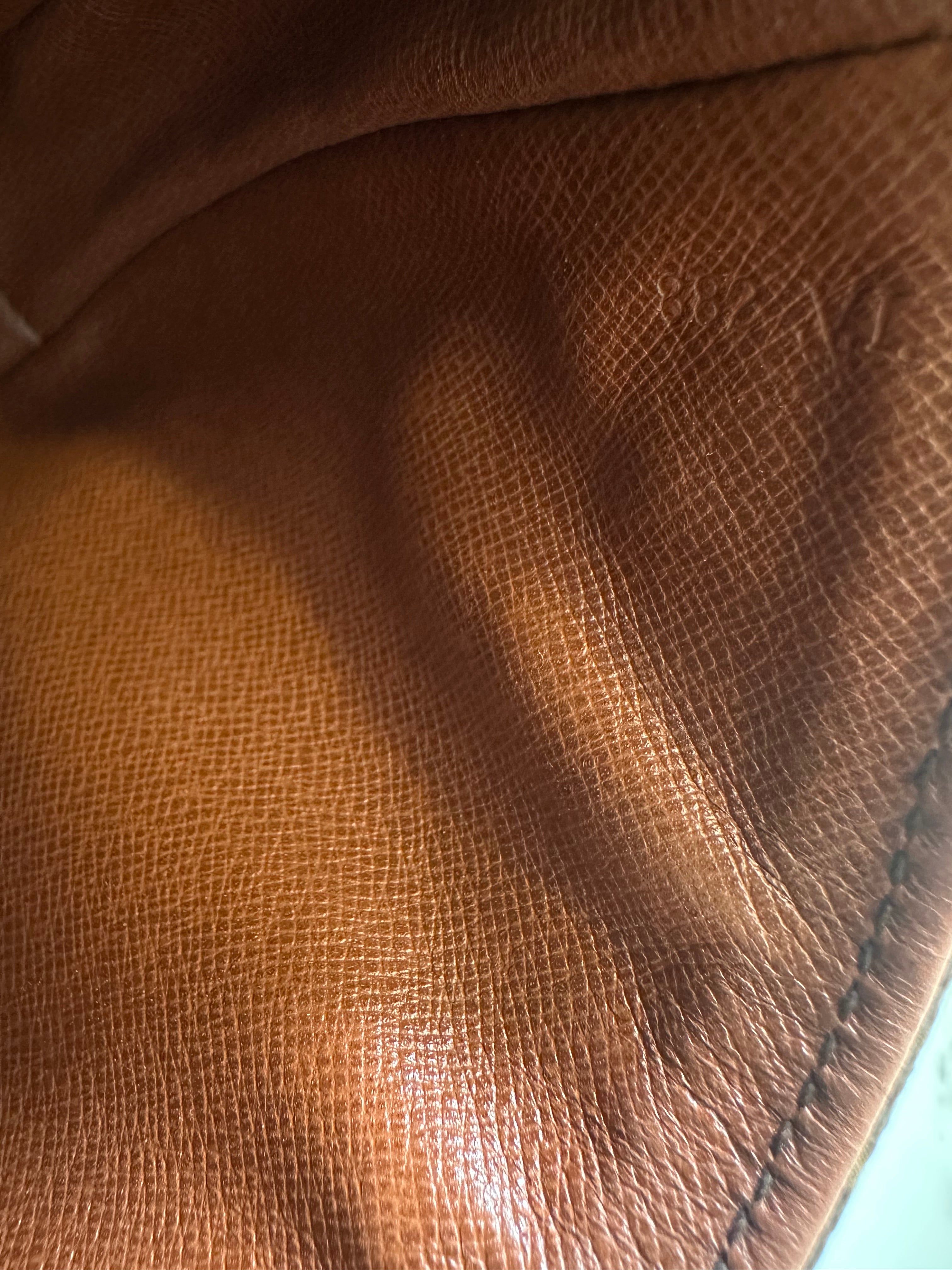 Louis Vuitton Chantilly PM