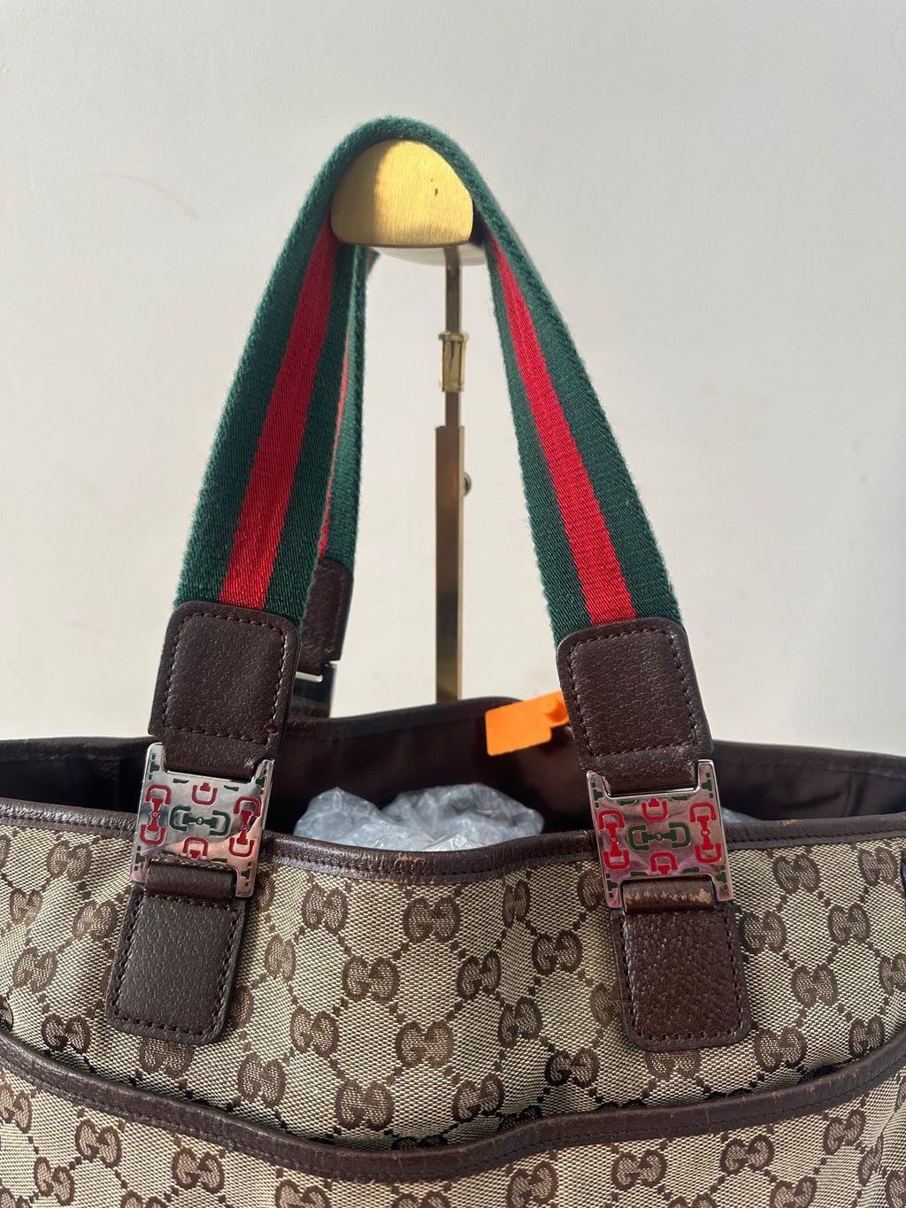 Gucci Tote Bag