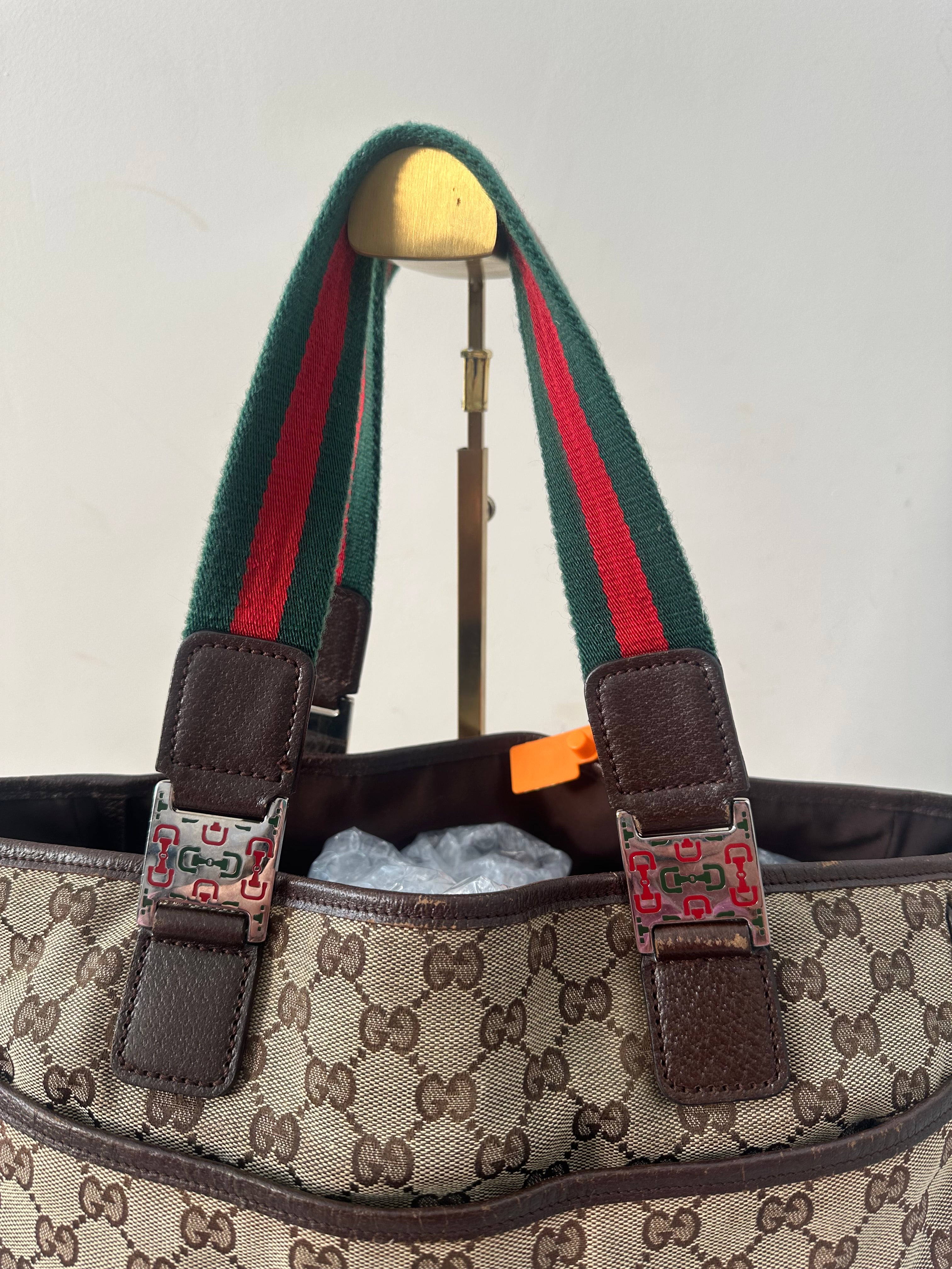 Gucci Tote Bag