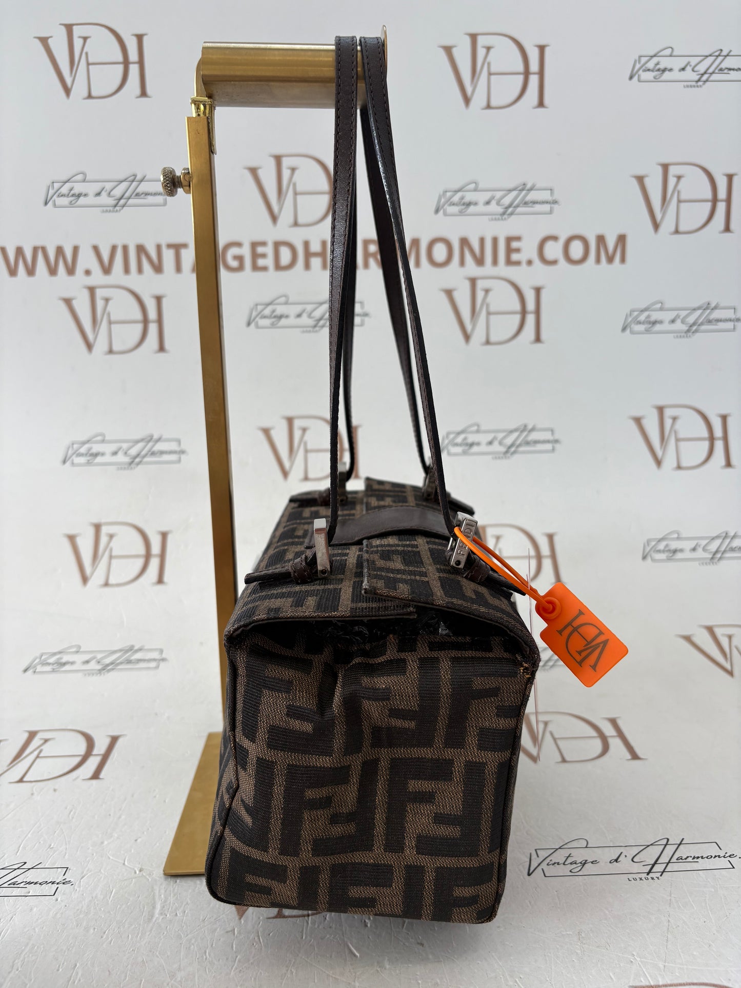018584 - Fendi Zucca