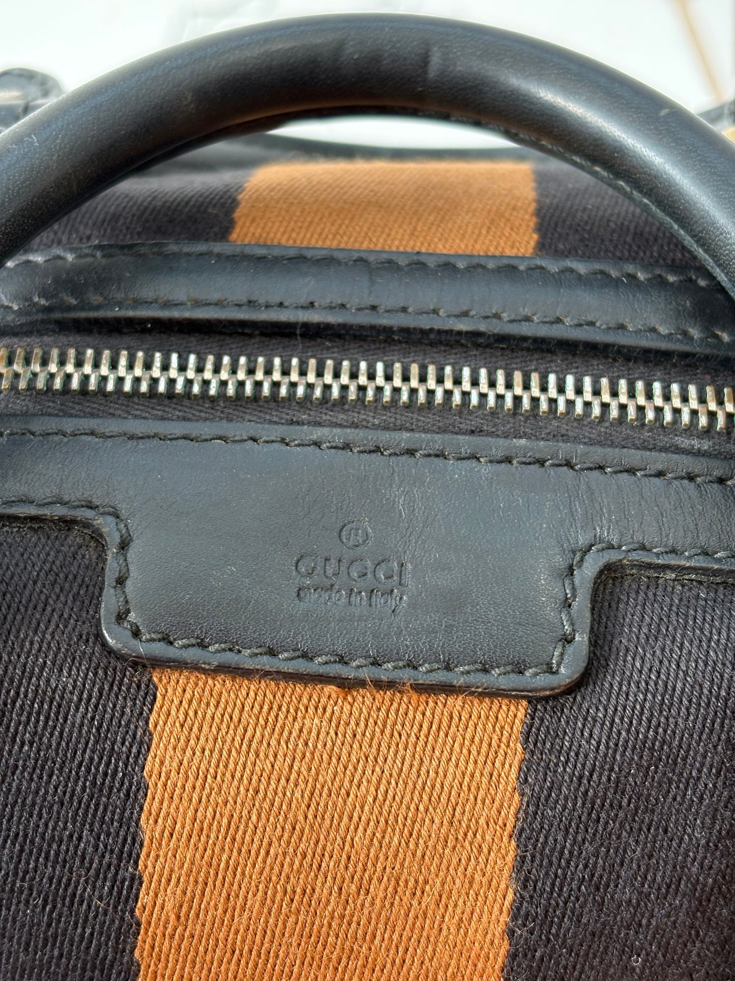 384242 - Gucci Bauletto