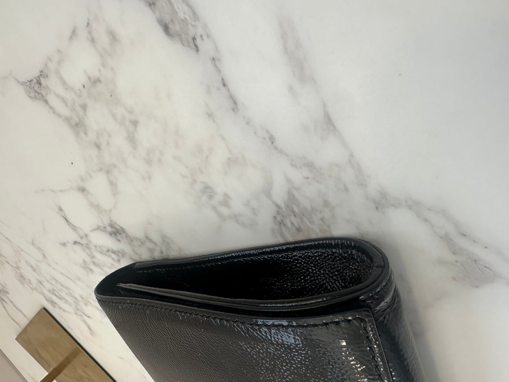 Gucci Black Clutch Bag