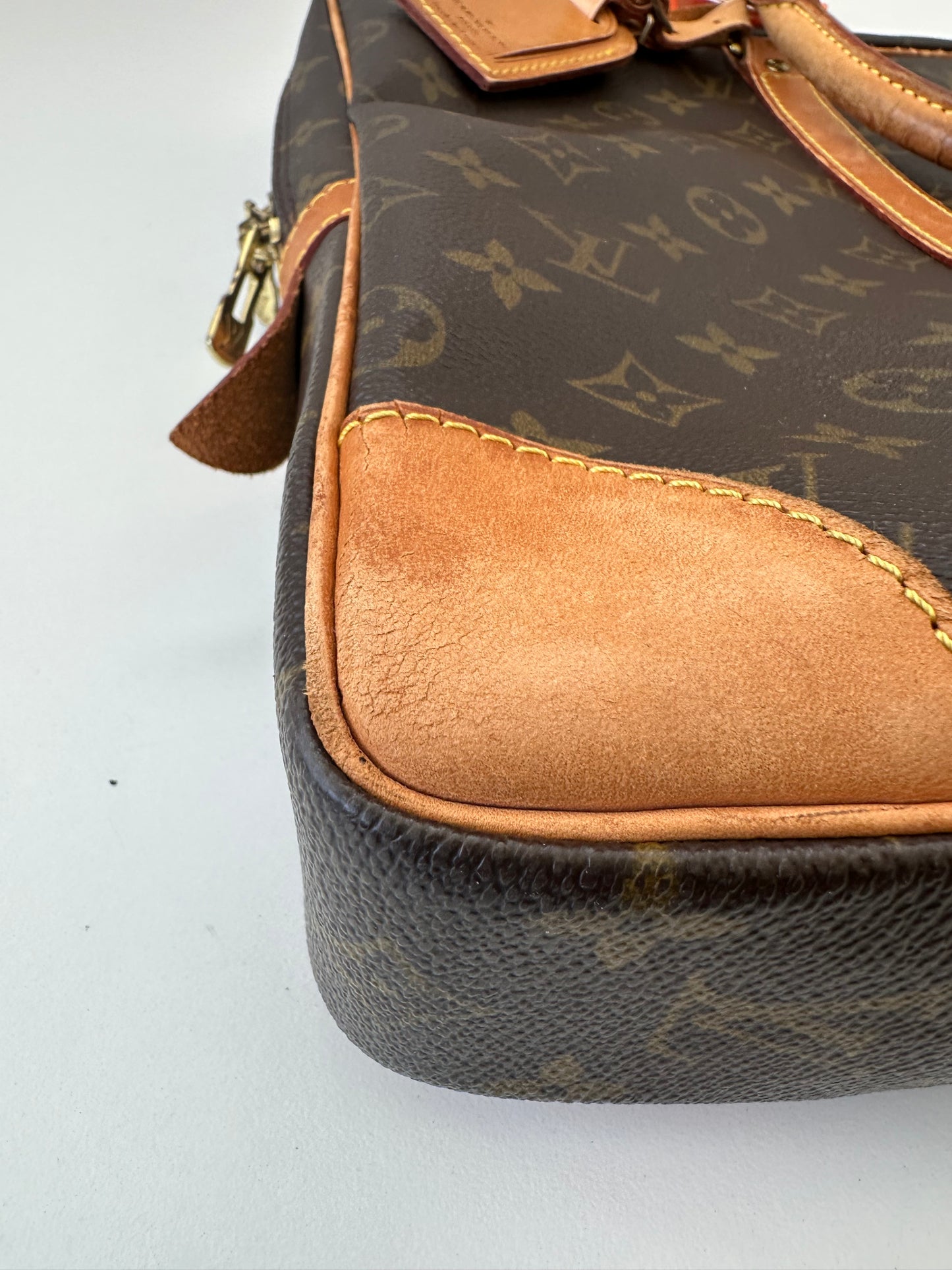 Louis Vuitton Voyage