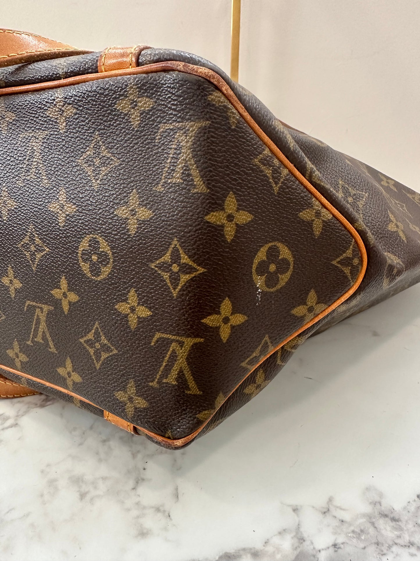 Louis Vuitton Sac Shopping