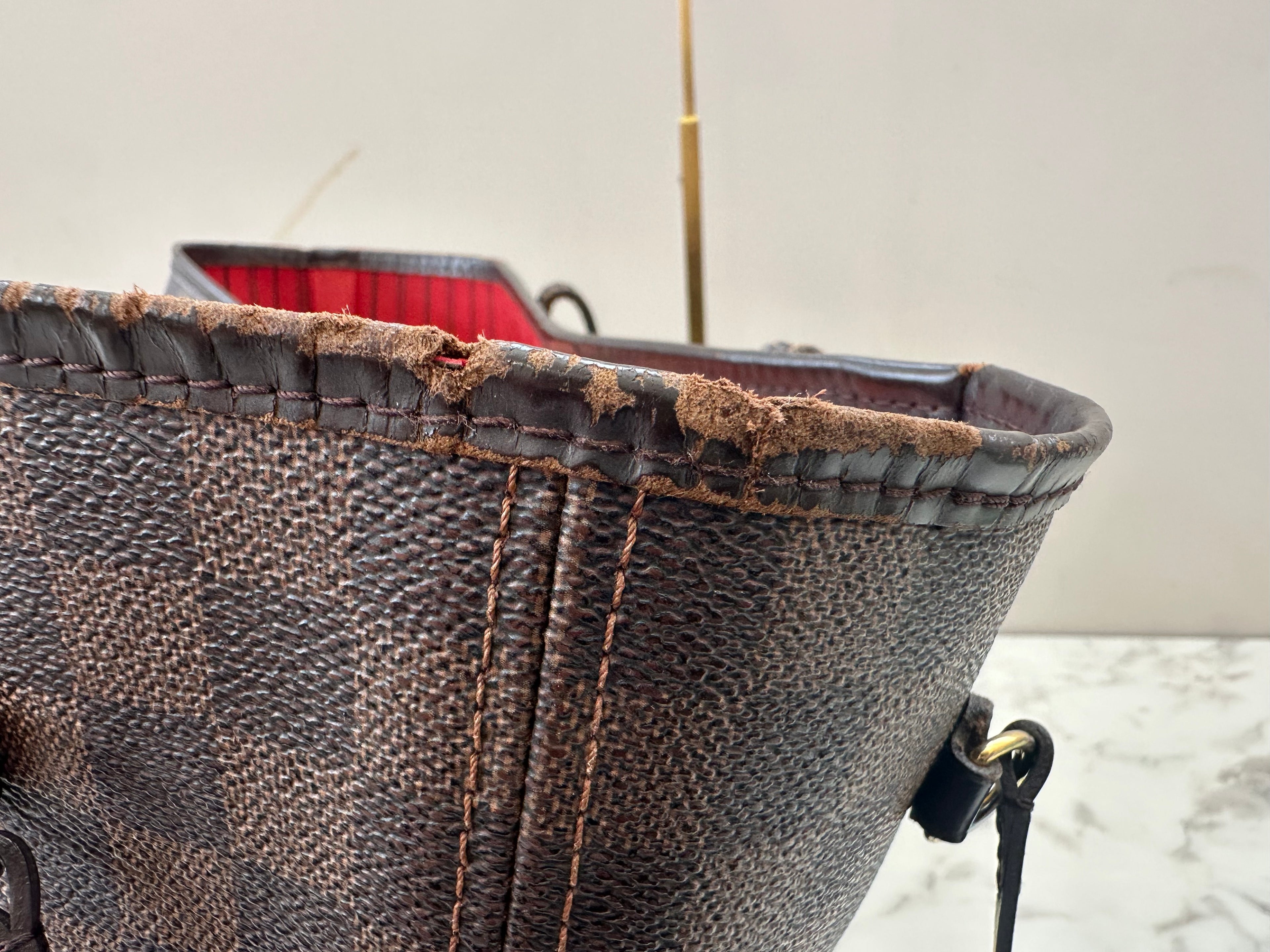 Louis Vuitton Neverfull MM