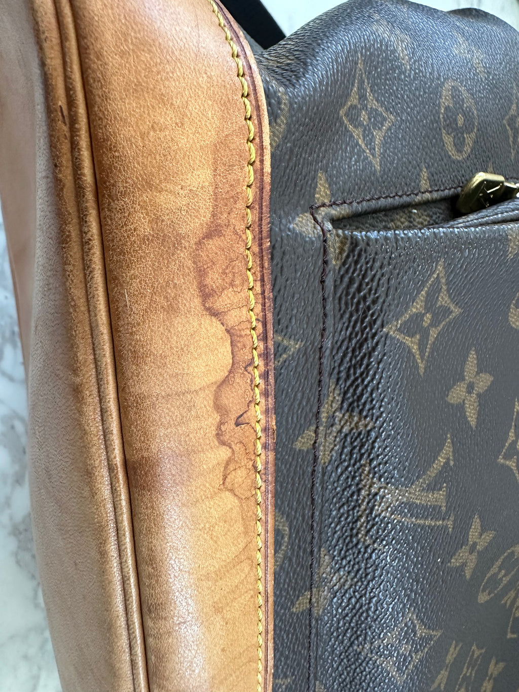 Louis Vuitton Montsouris GM